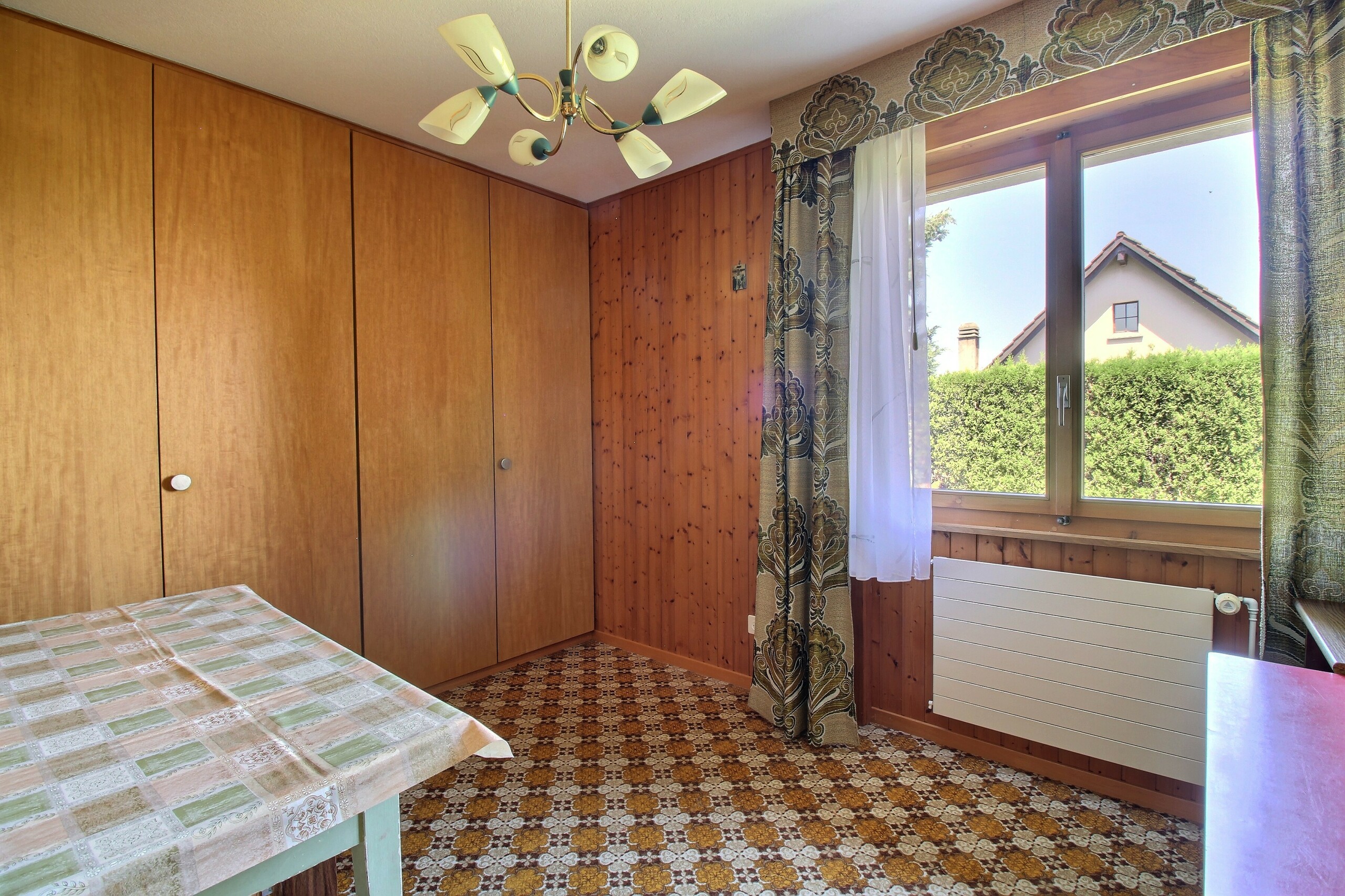 Bureau