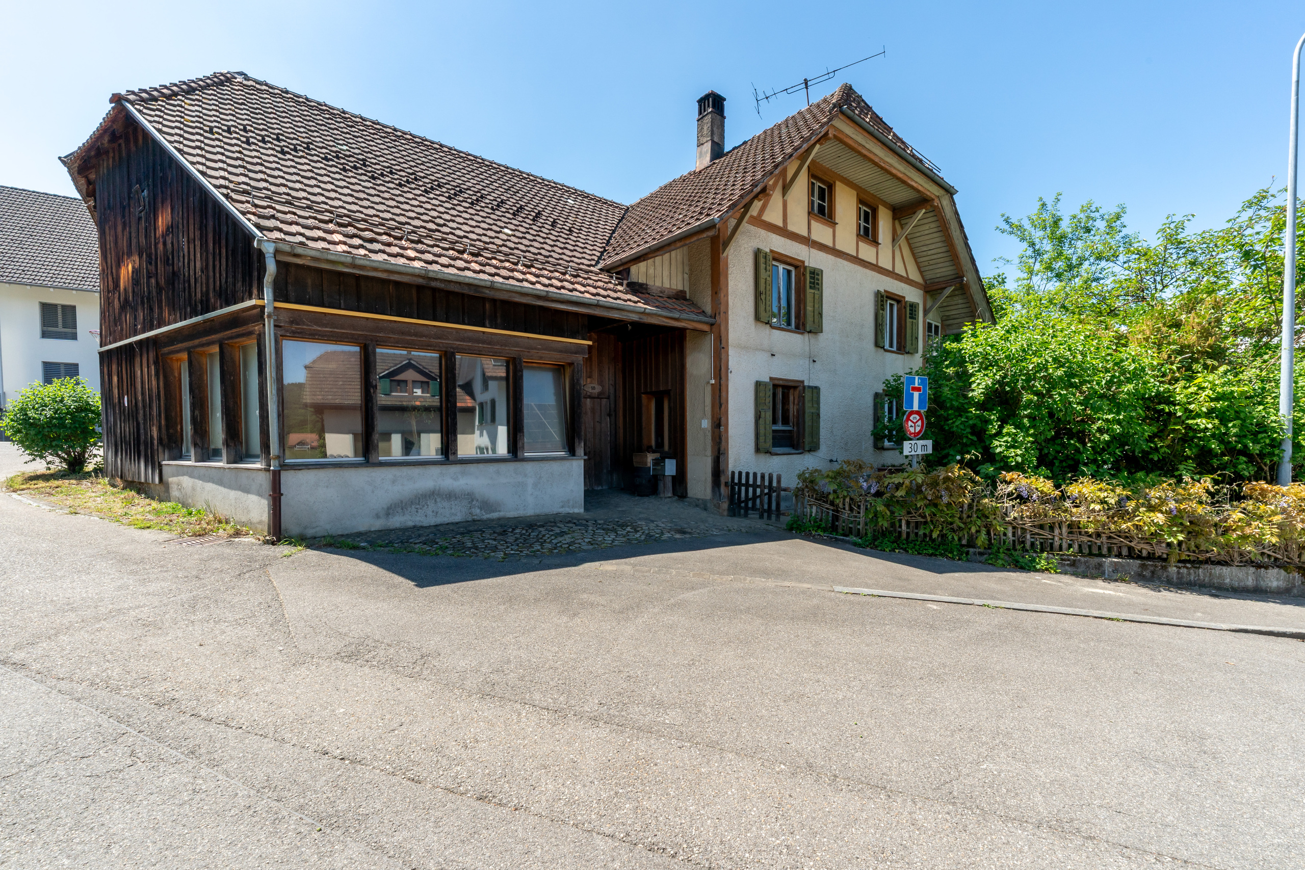 Aussenansicht 3