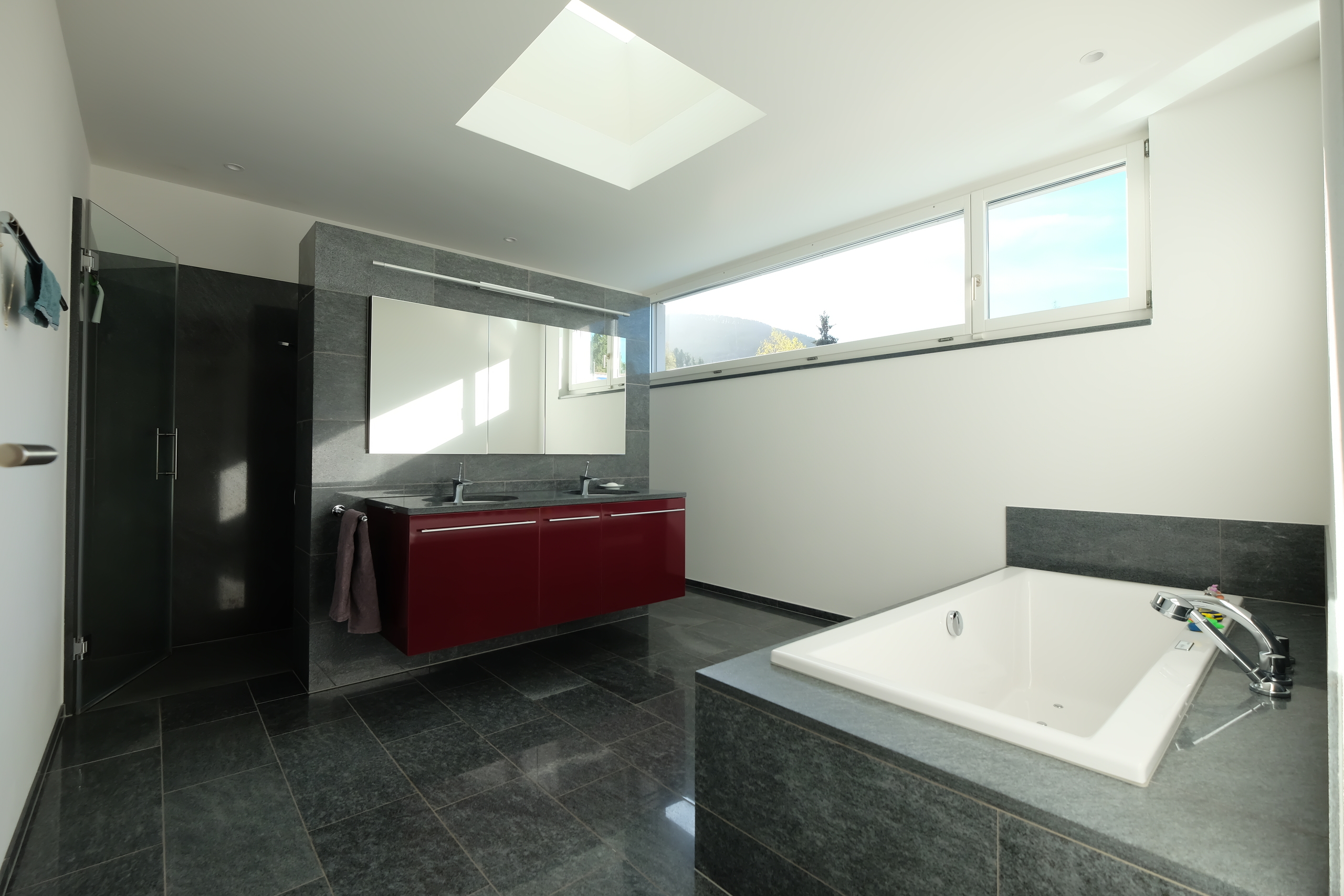 Badezimmer mit DU/Bad Badezimmer mit DU/Bad