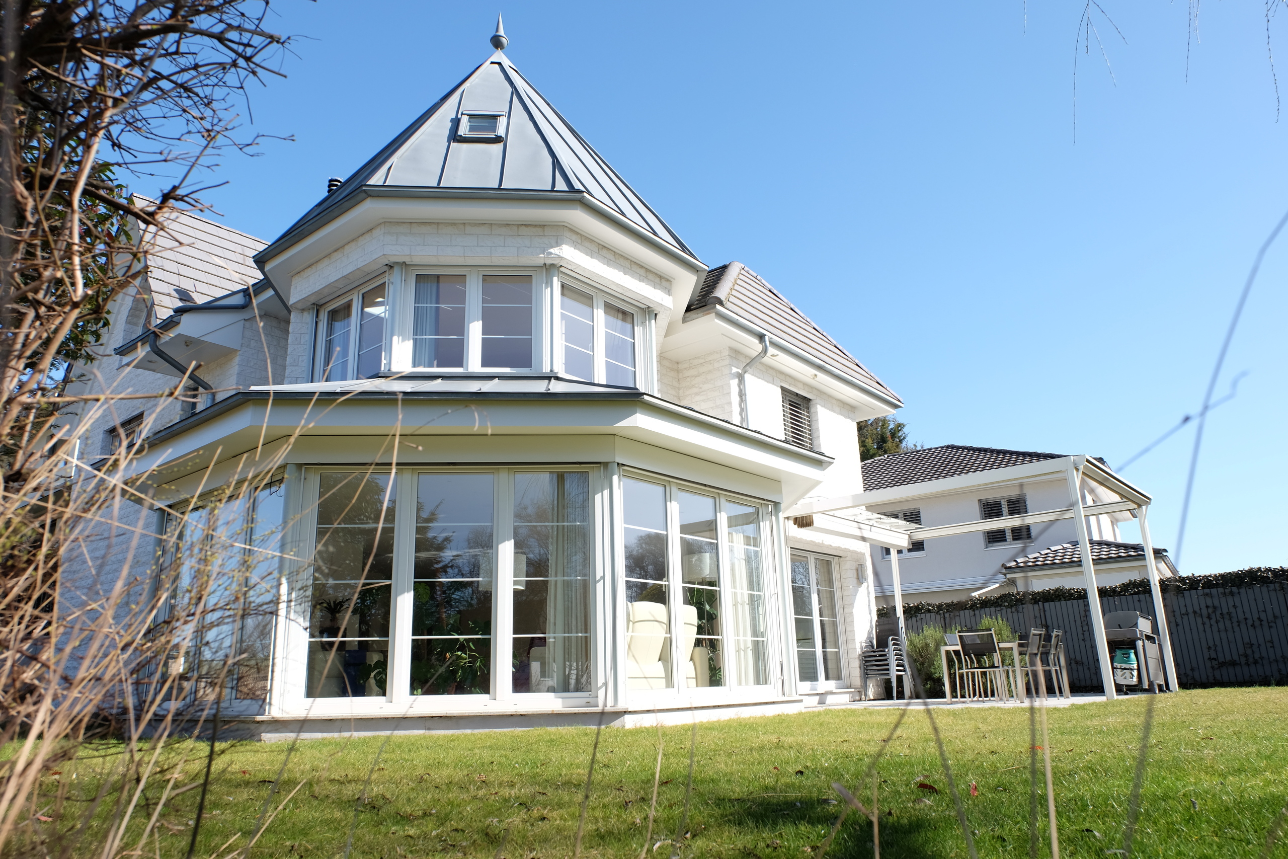Aussenansicht 2
