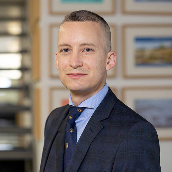 Damiano Lepori