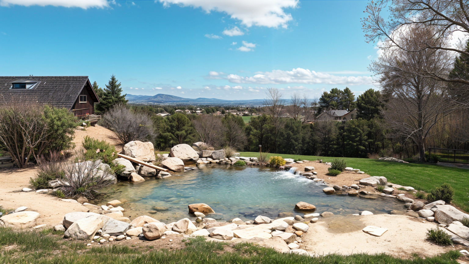 suggestion d'aménagement 