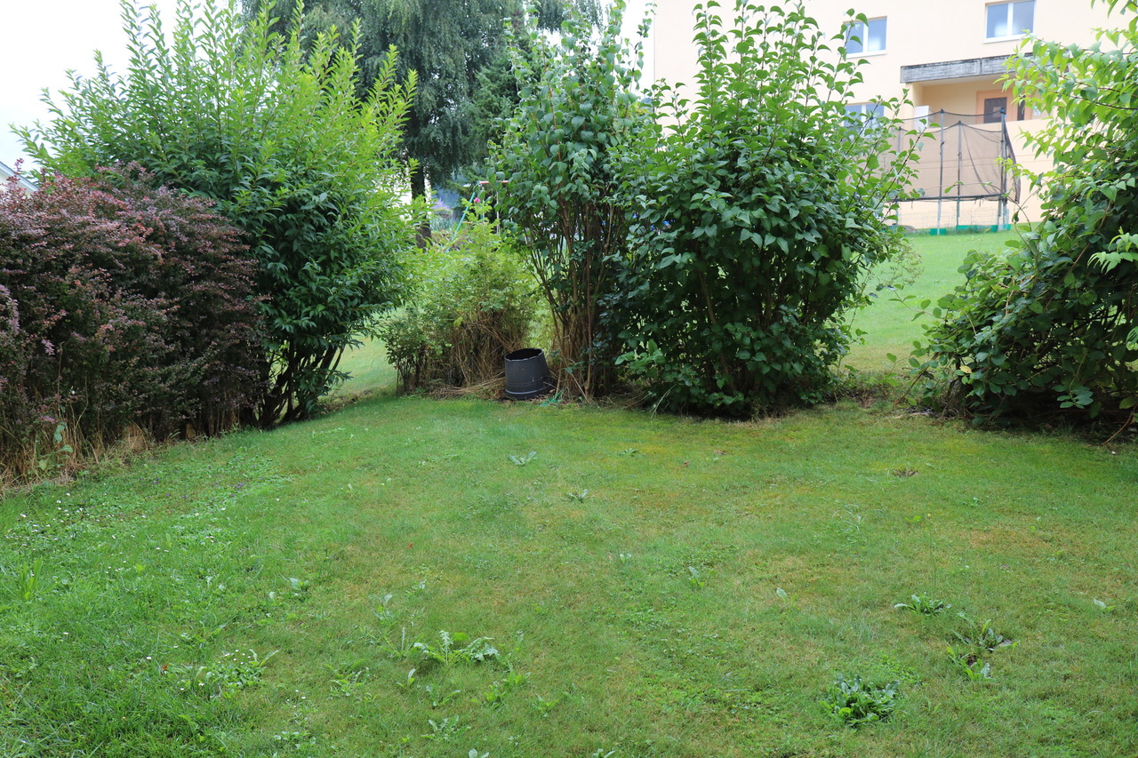 Terrasse Terrasse
