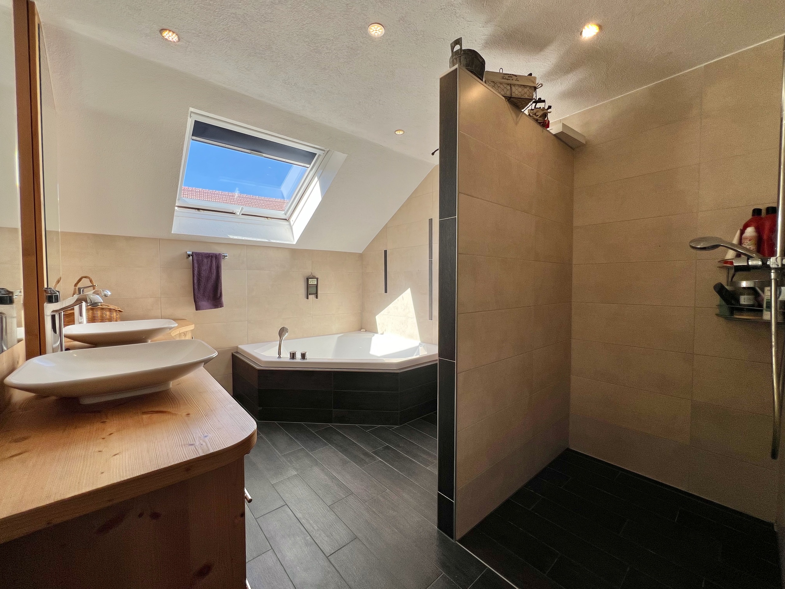 Salle de bain Salle de bain