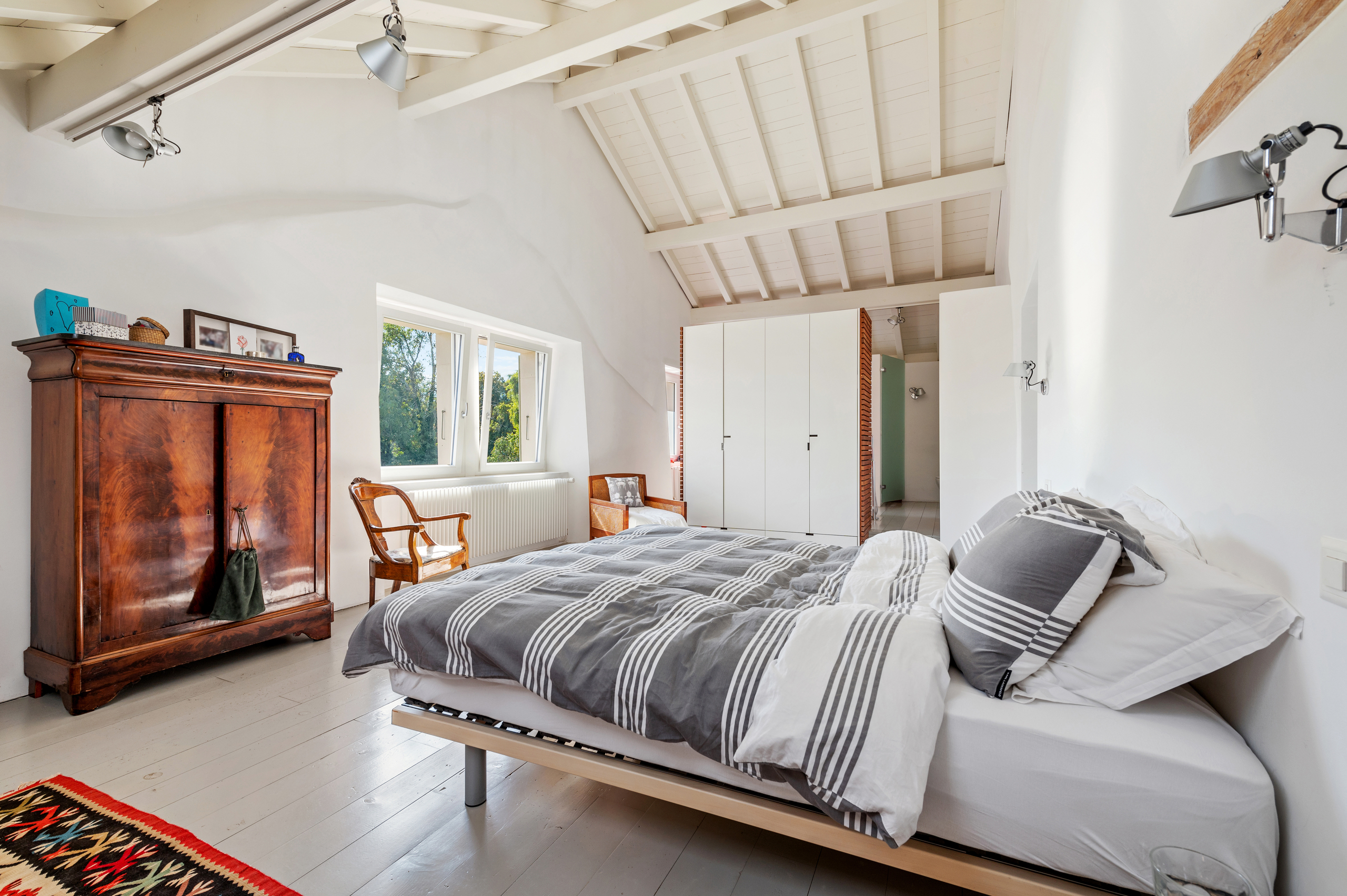 Chambre parentale Chambre parentale