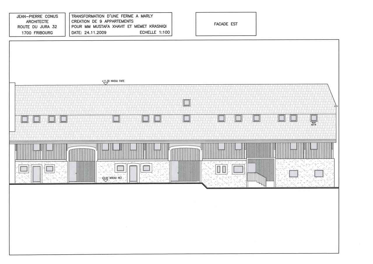 Plan 1