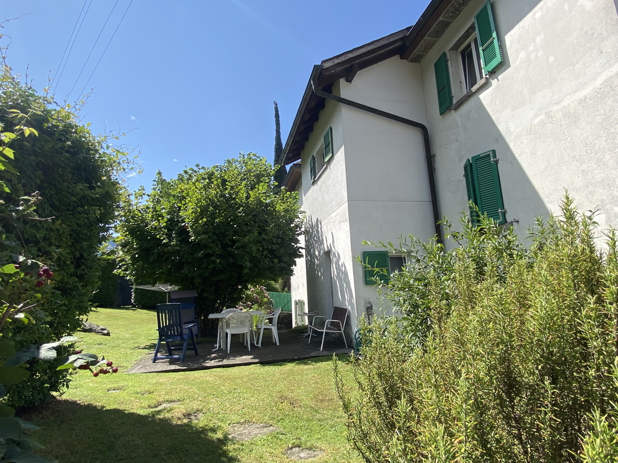 Vista esteriore 2