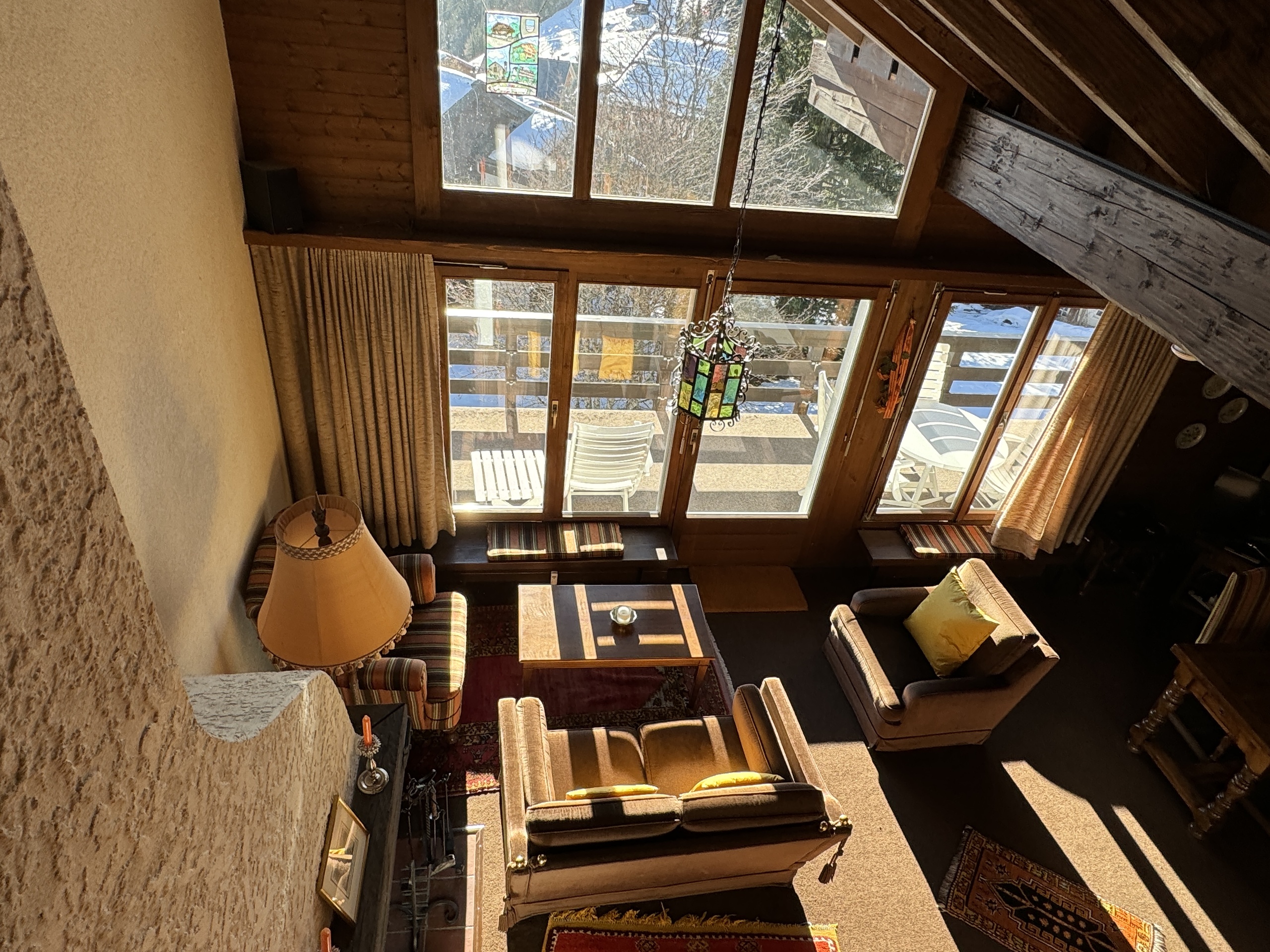 Aussicht Galerie Aussicht Galerie