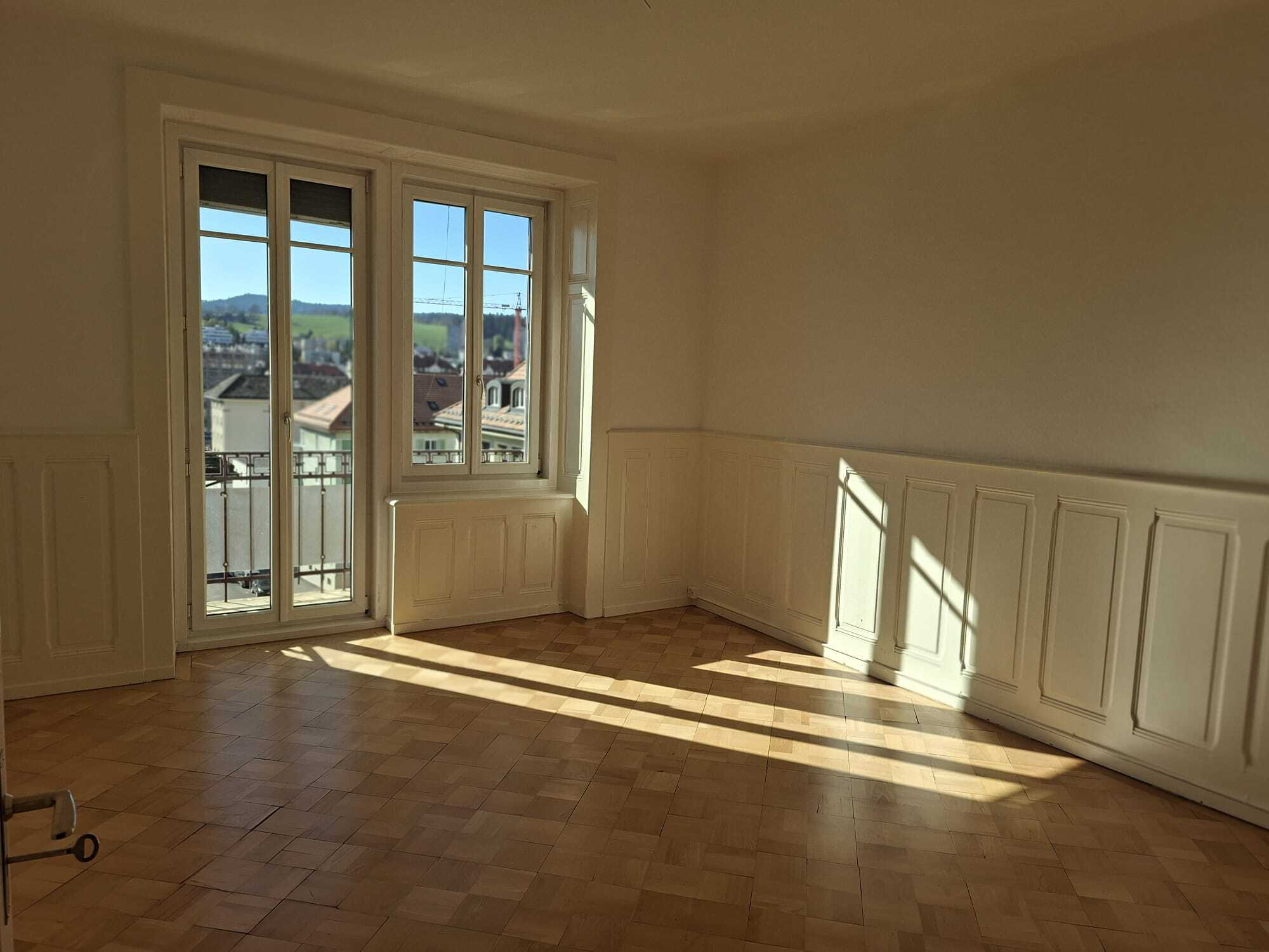 Vue intérieure 1