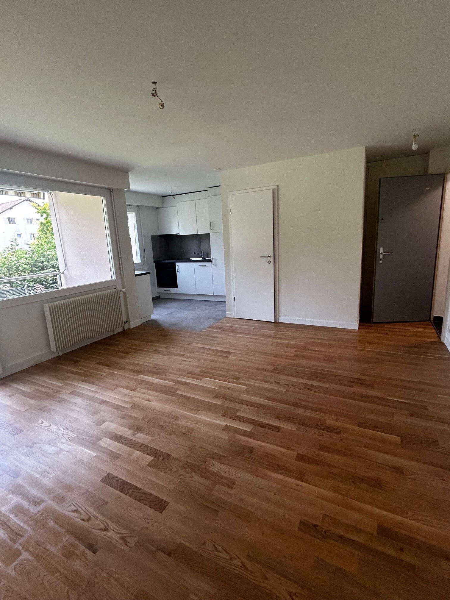 Interior view 2