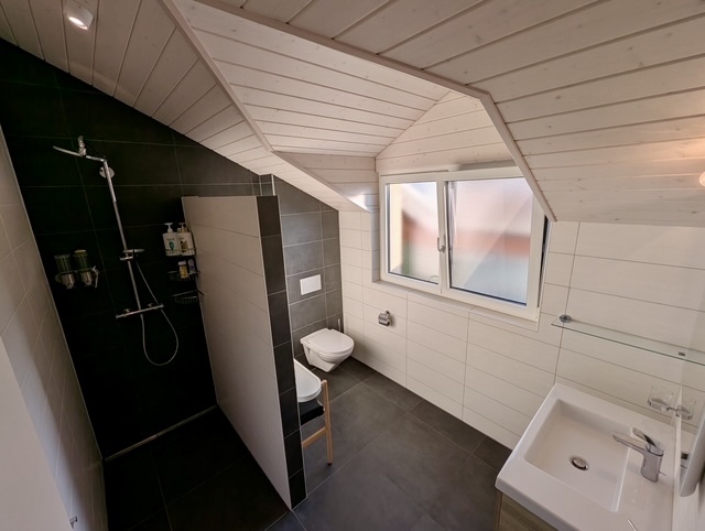 Salle d'eau Parentale Salle d'eau Parentale