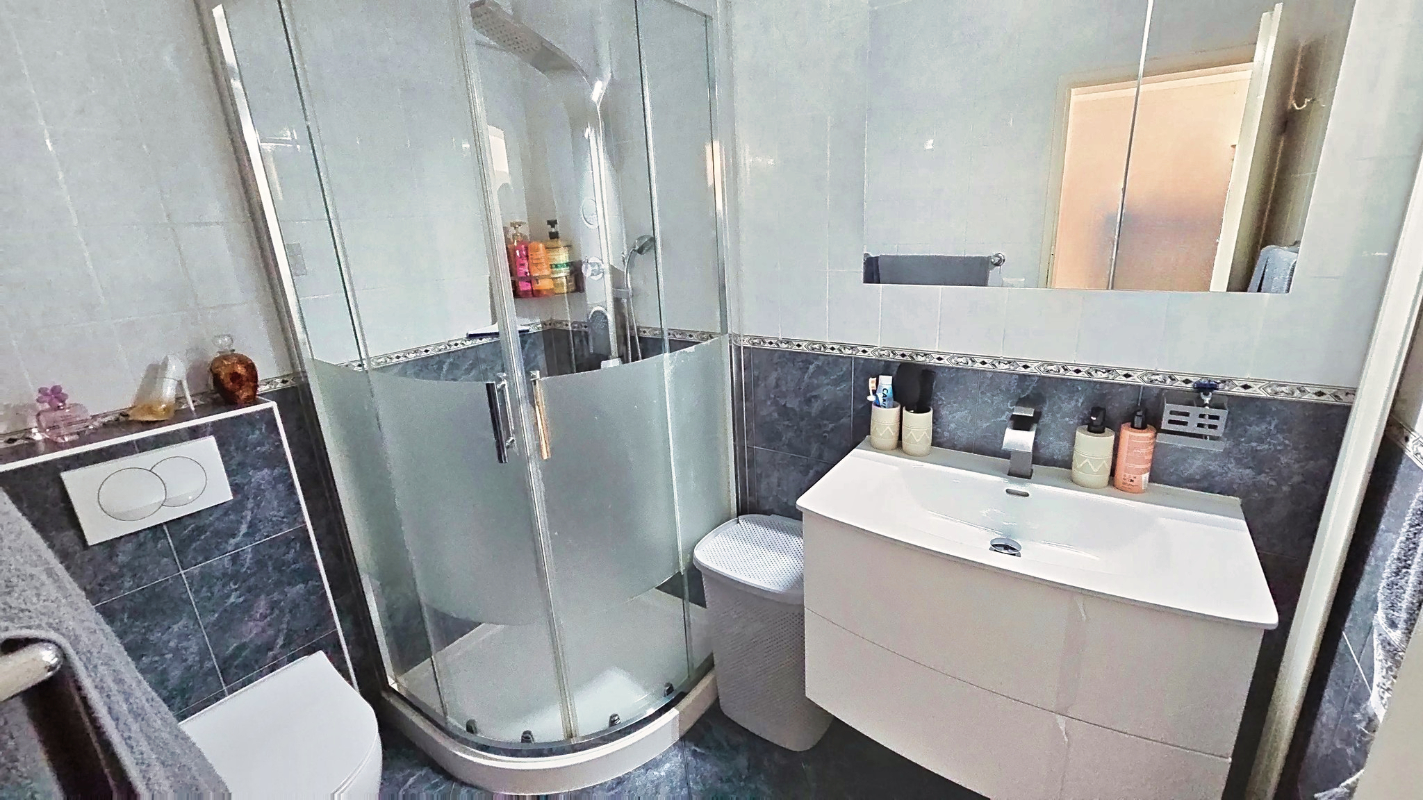 Salle de bain Salle de bain