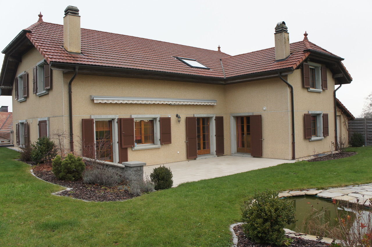 maison maison