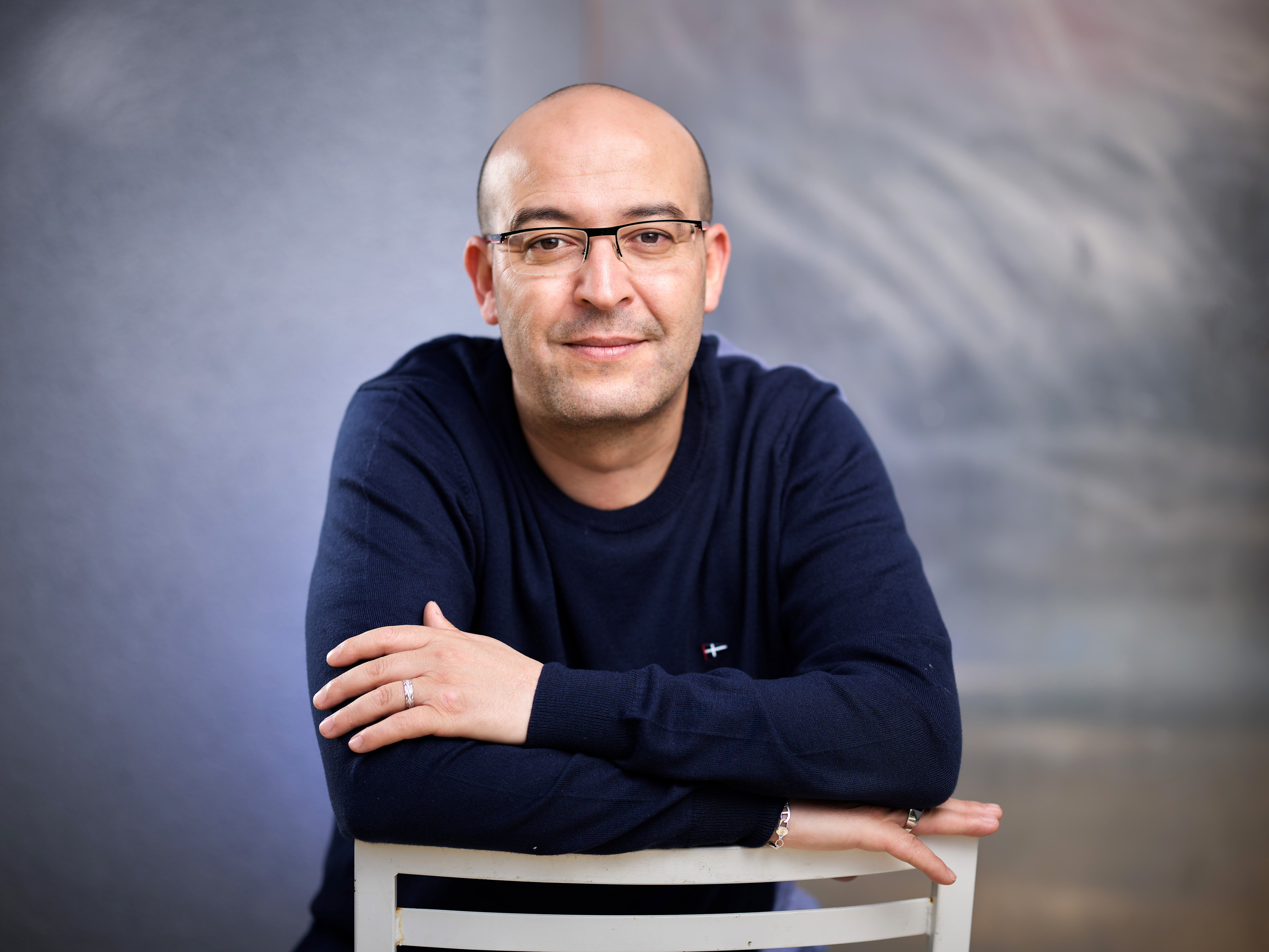 Farid Hamil