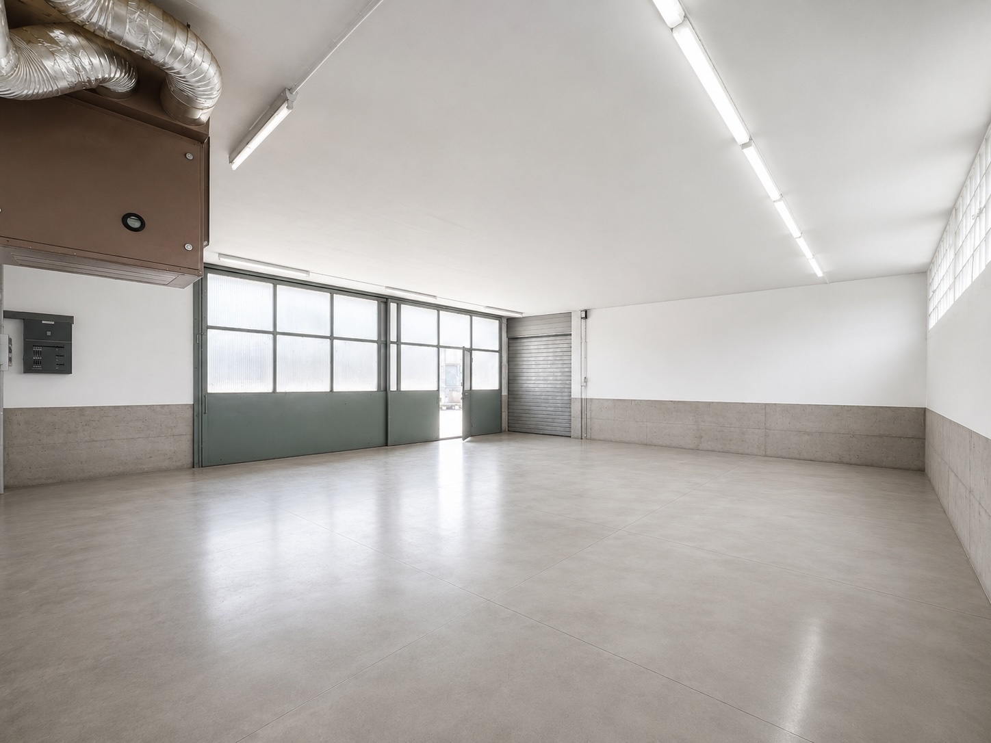 Interior view 2