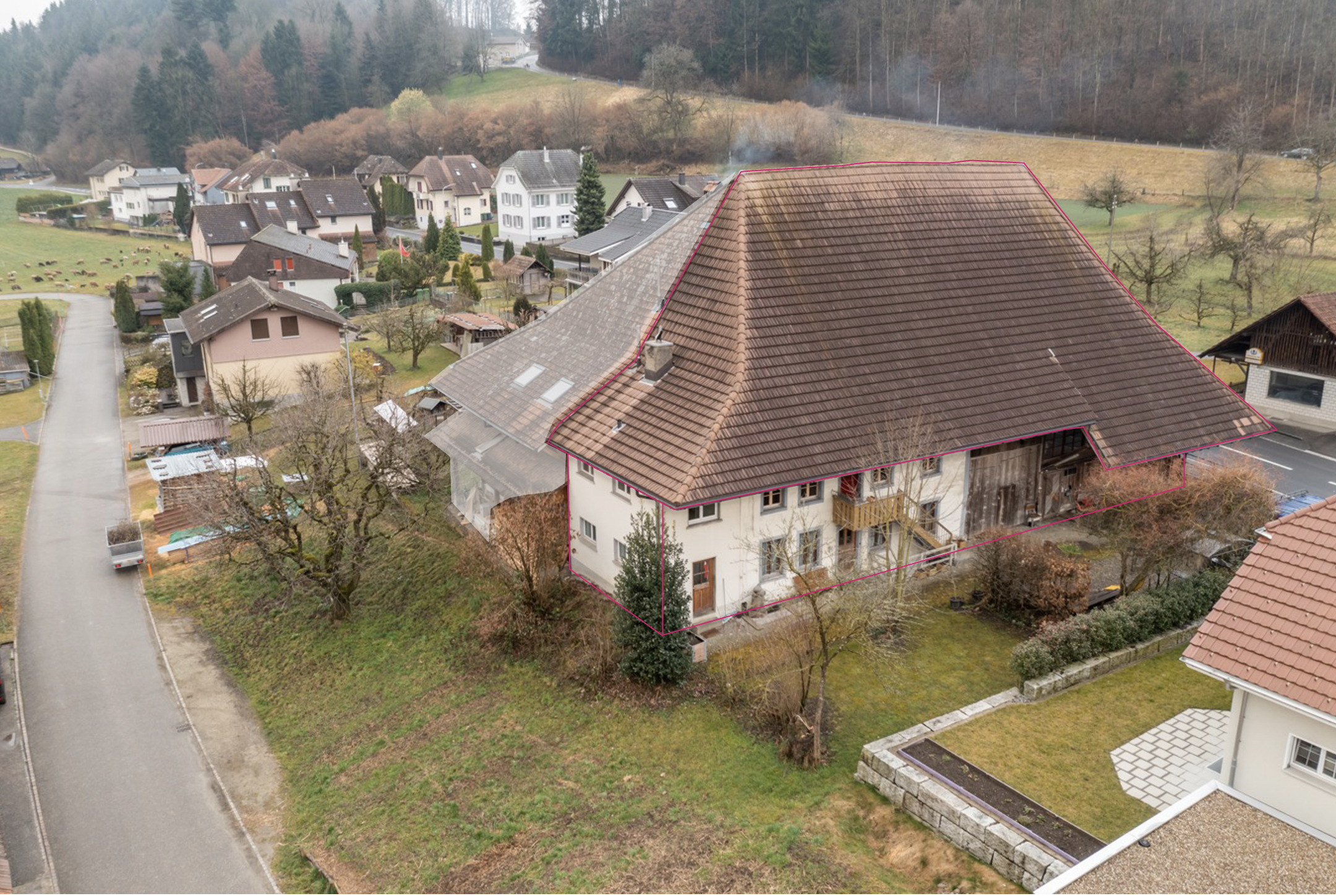 Aussenansicht
