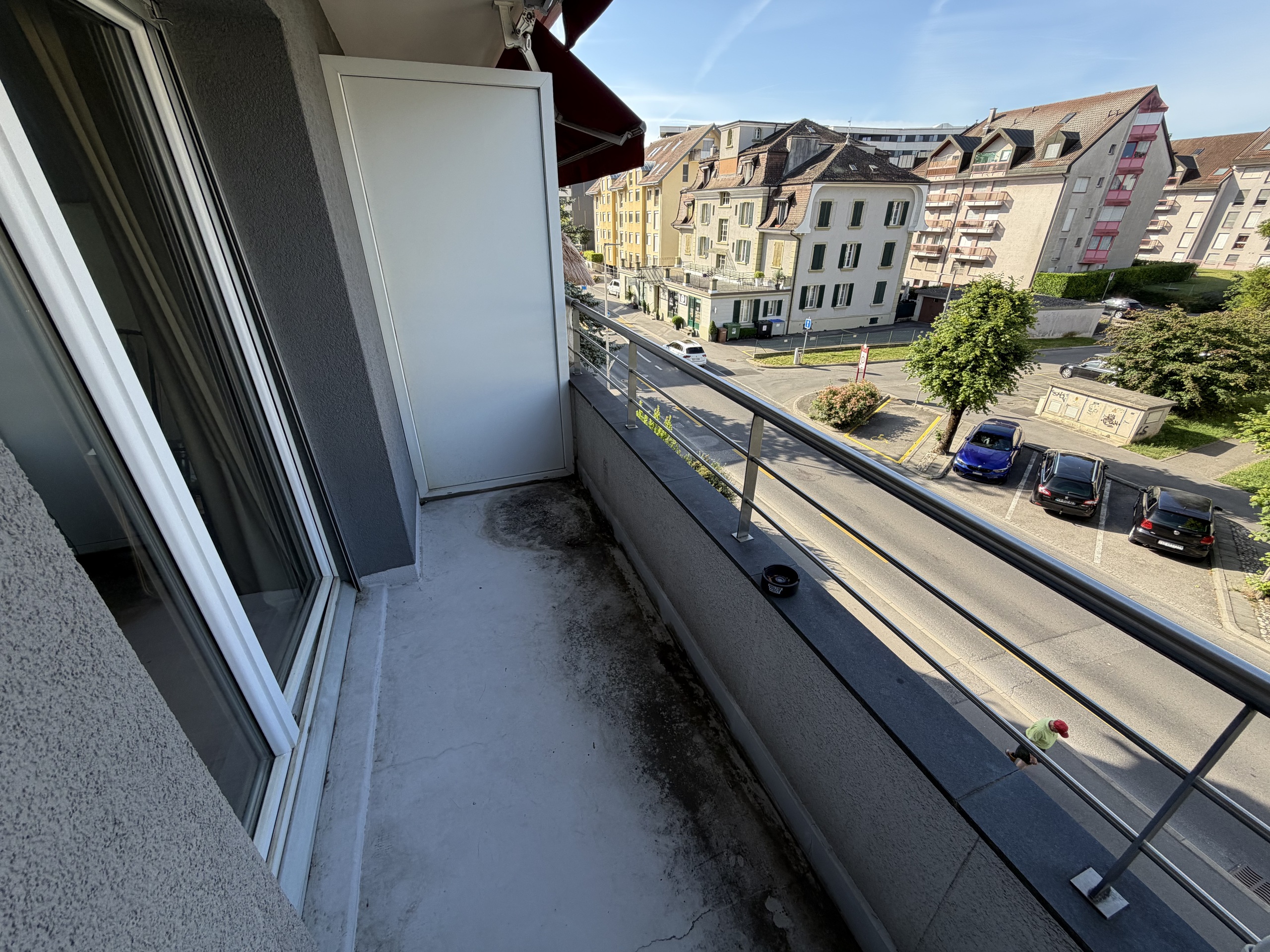 Balcon Balcon