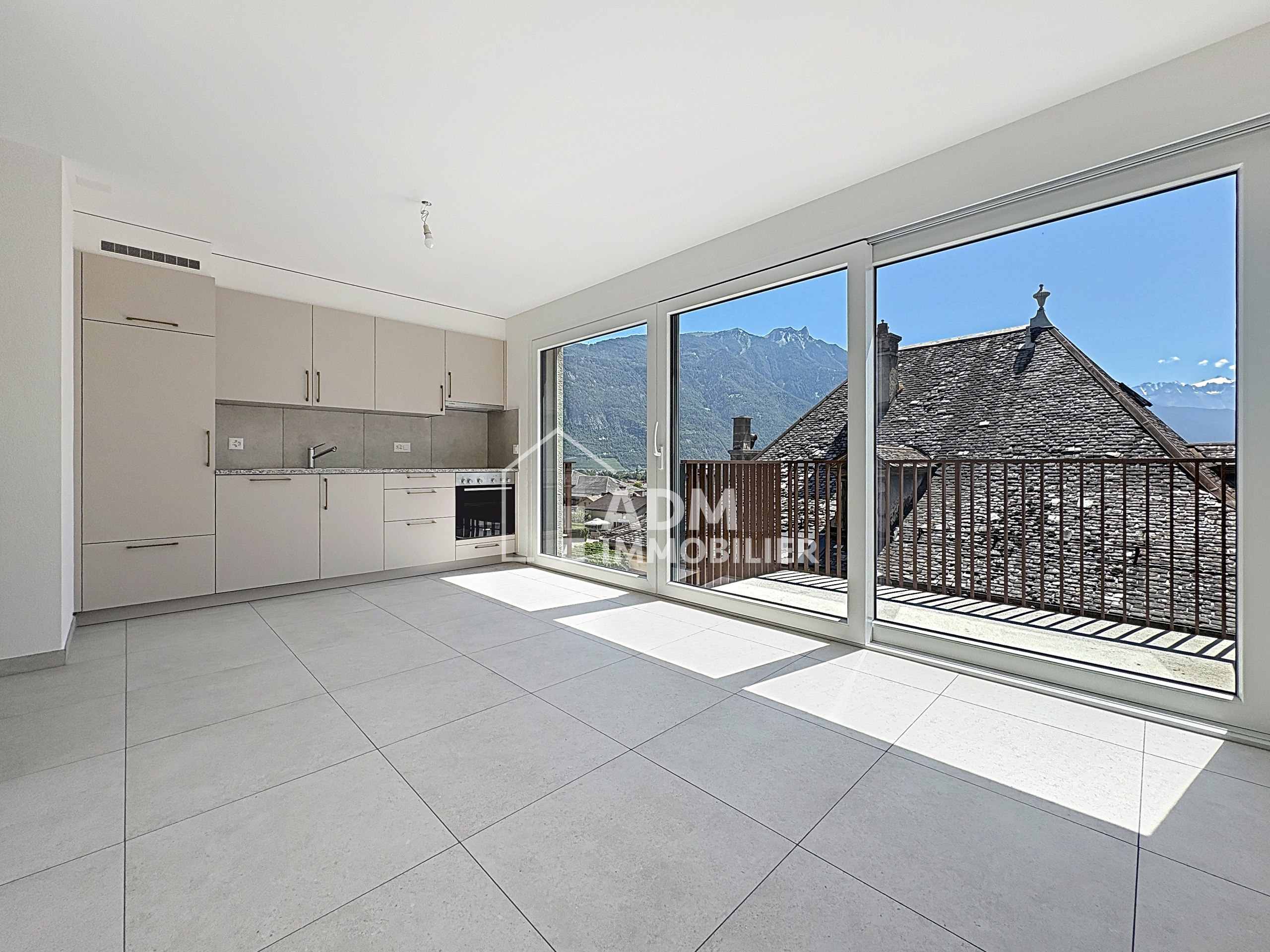 Pièce à vivre Pièce à vivre