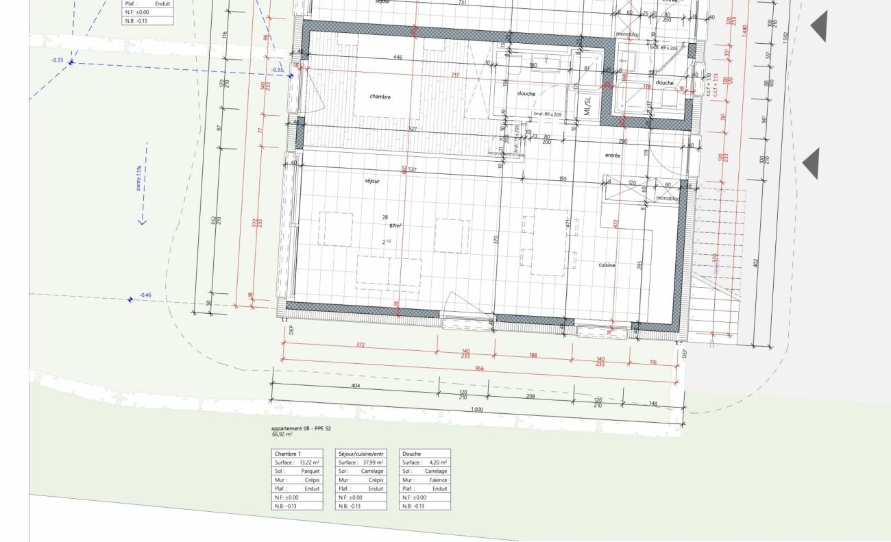 Premier coup d'oeil 2
