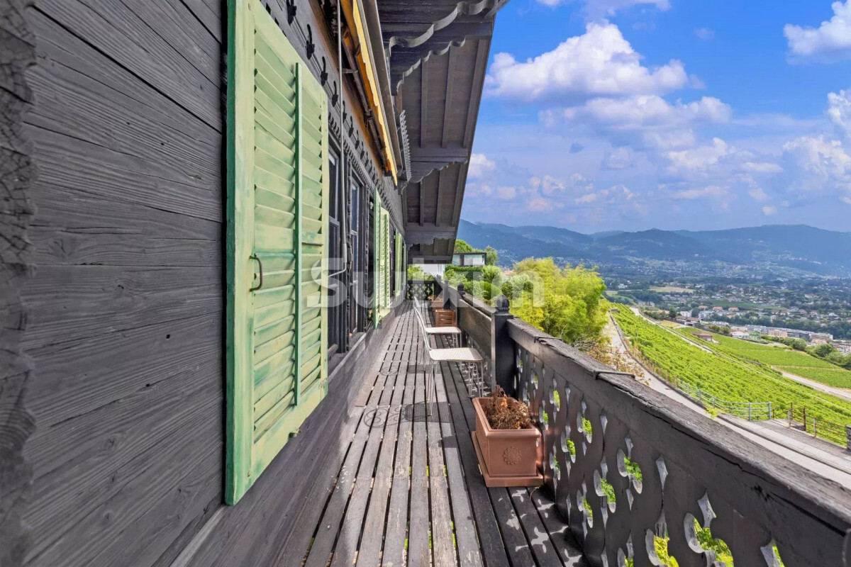 Suite Balcon  Suite Balcon