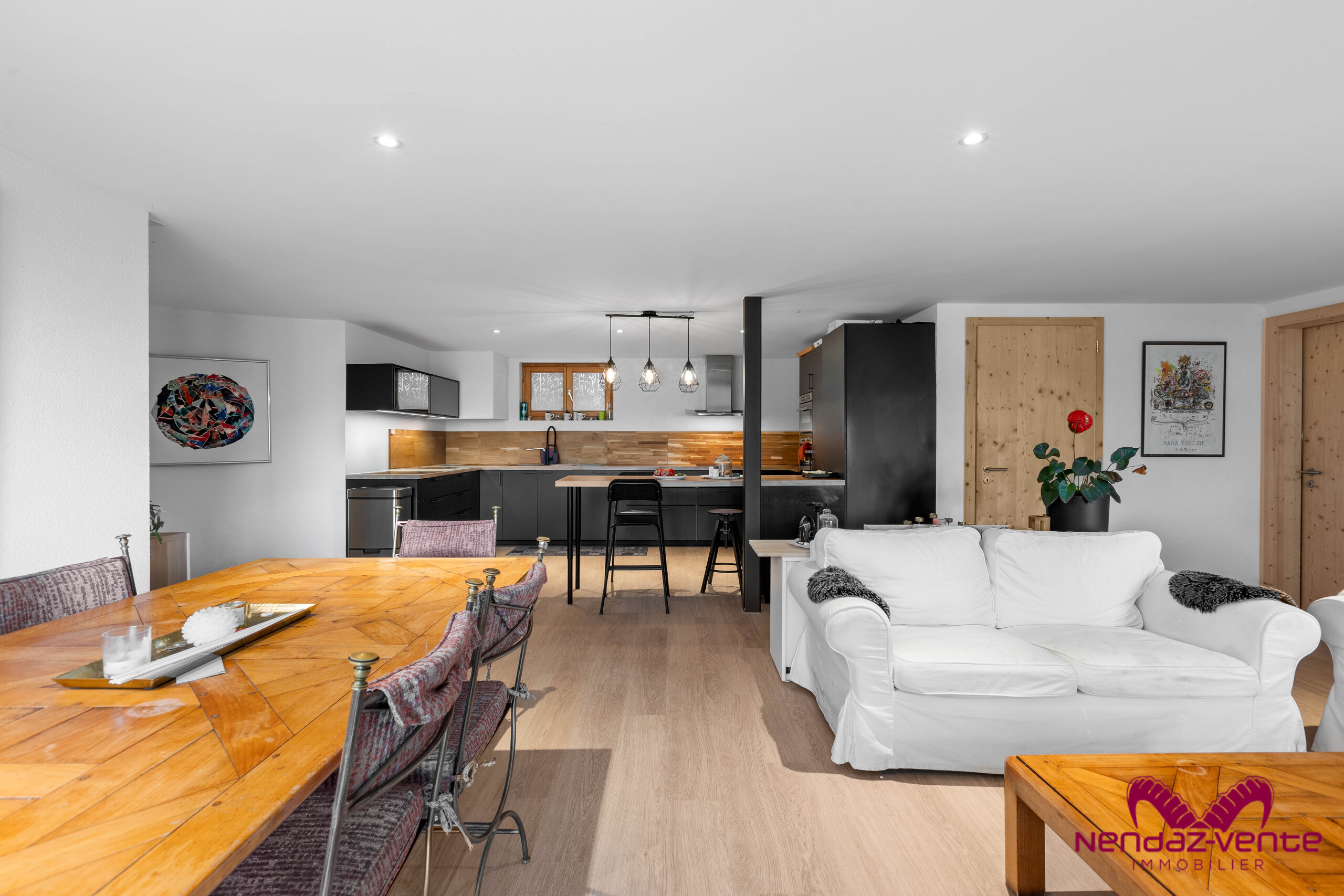 appartement vente nendaz vente immobilier
