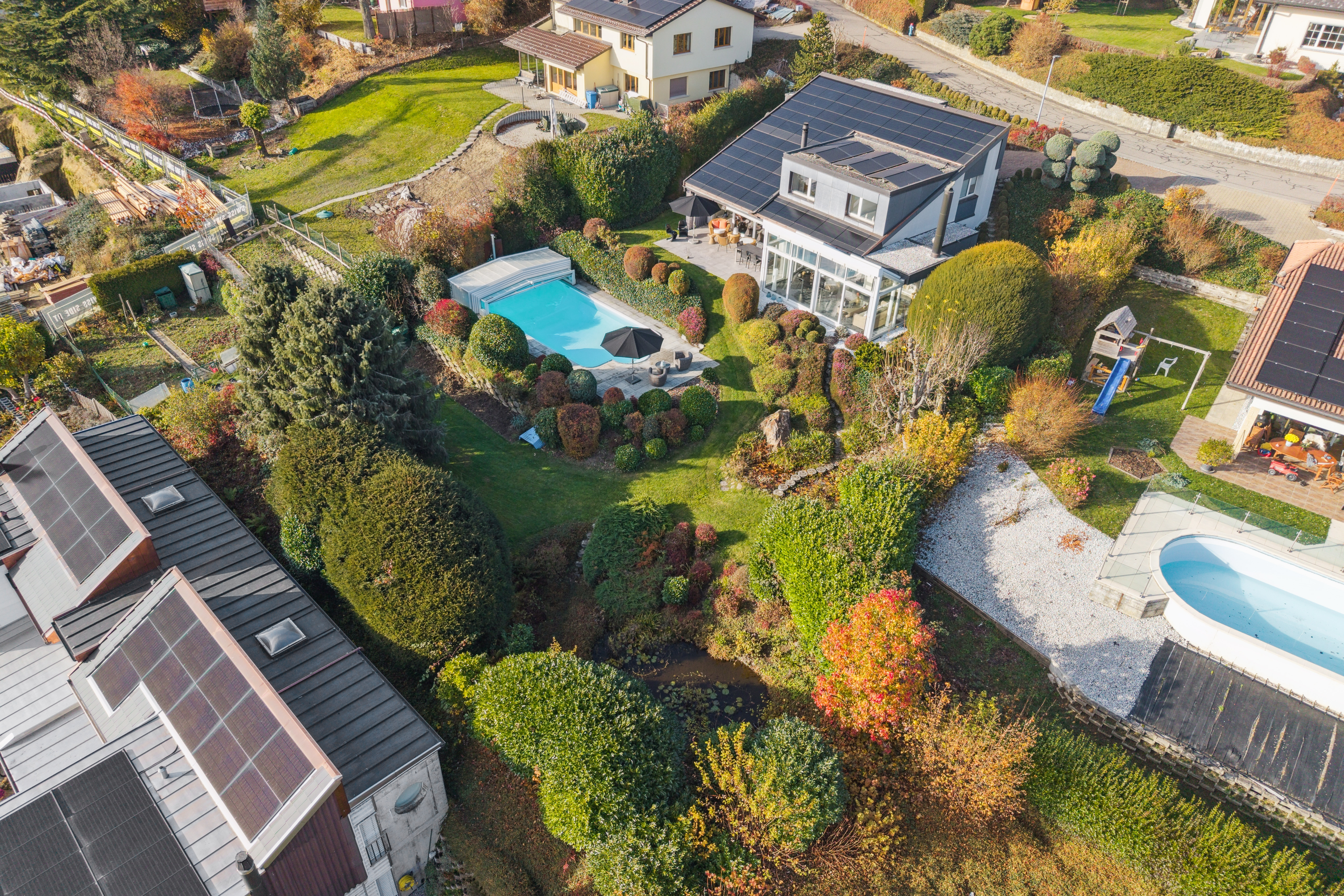 La propriété La propriété