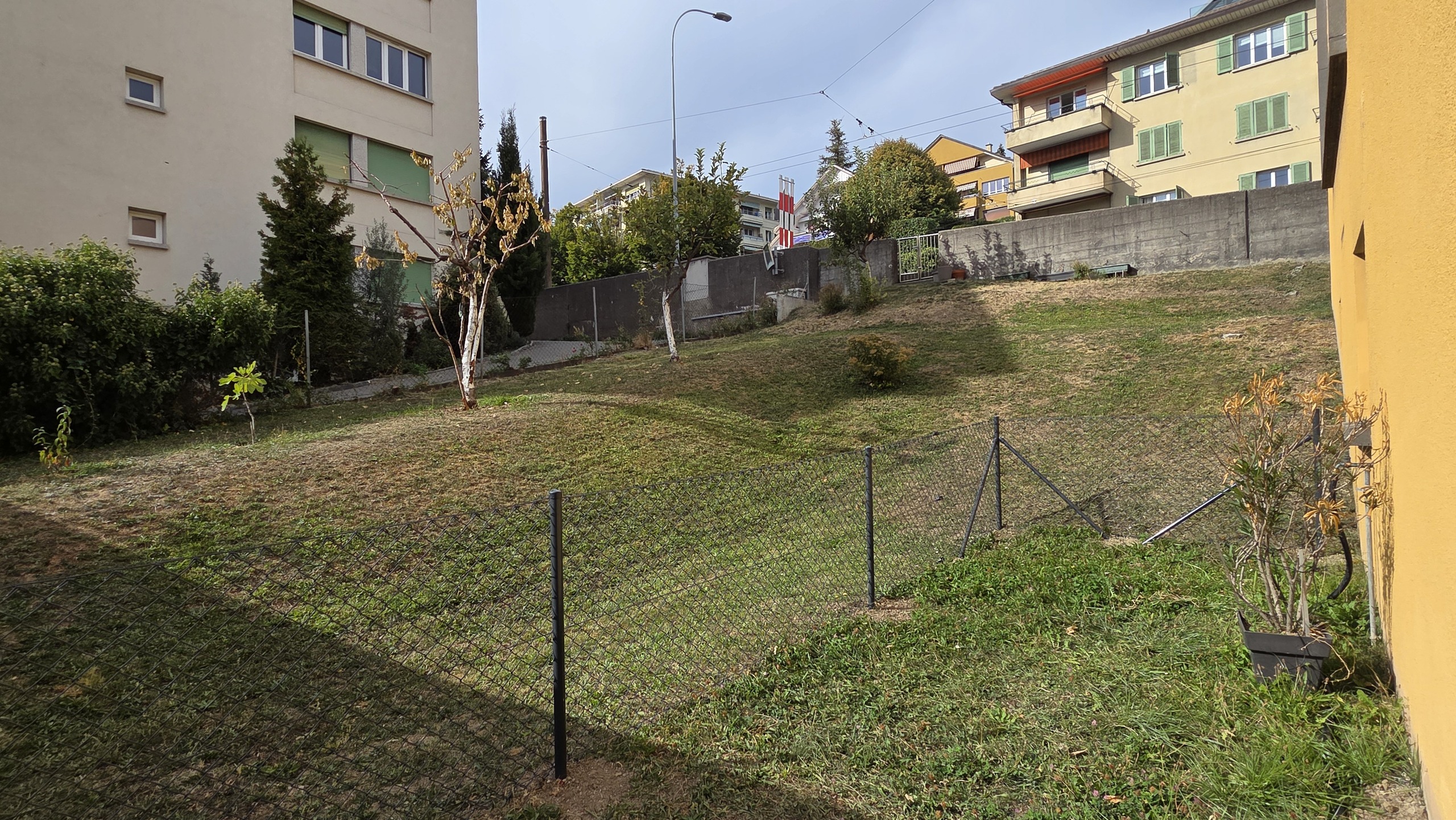 Jardin Jardin