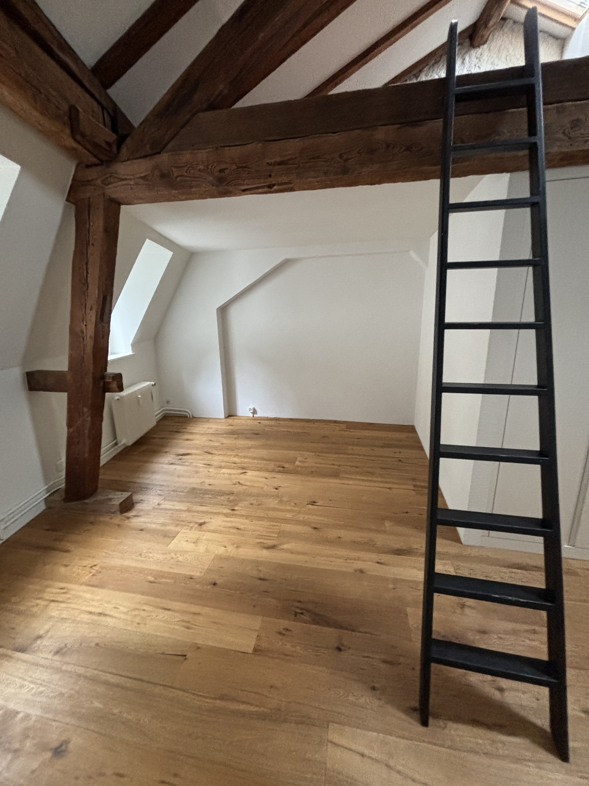 Zimmer Wohnung Gerbergässlein 7 Zimmer Wohnung Gerbergässlein 7