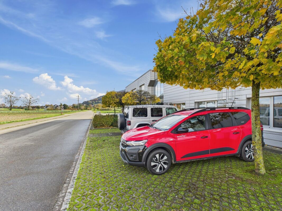 Premier coup d'oeil 8