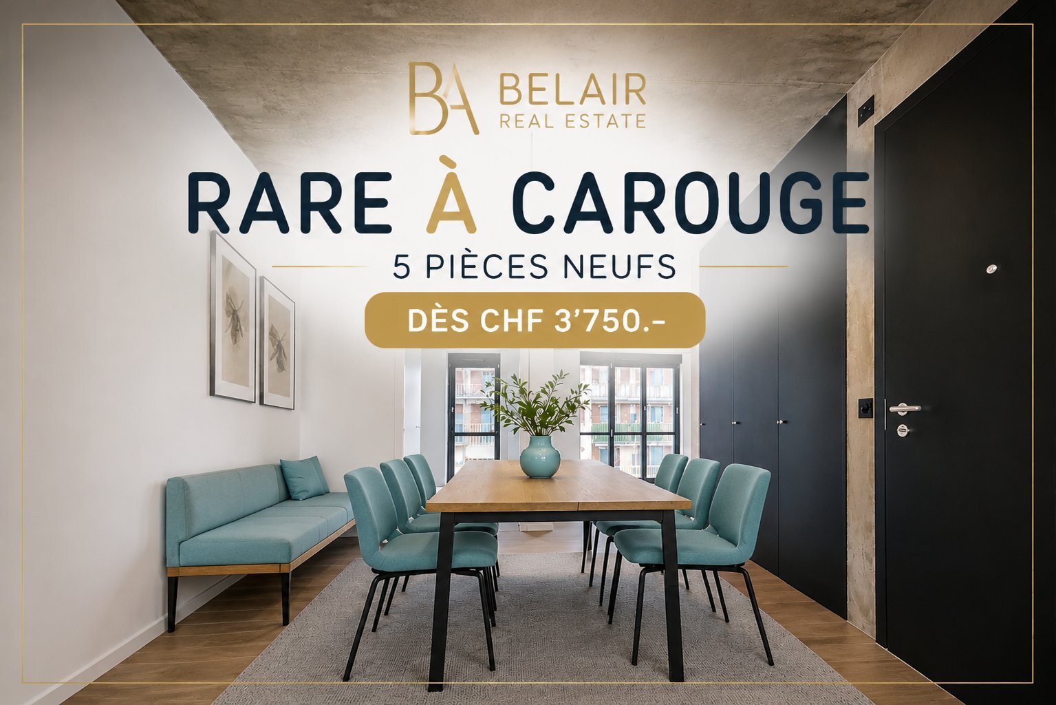 Premier coup d'oeil