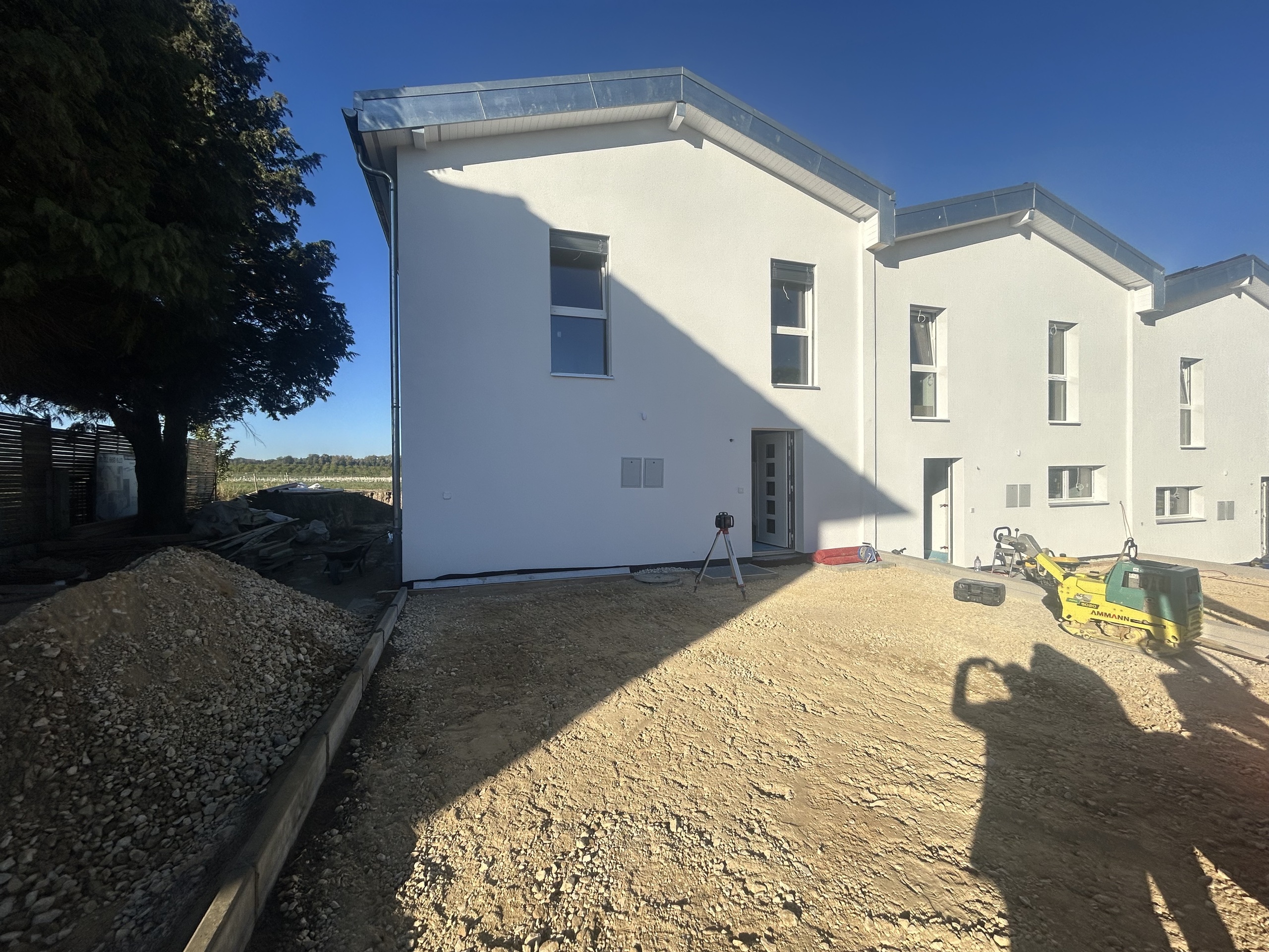 Vista esteriore 5