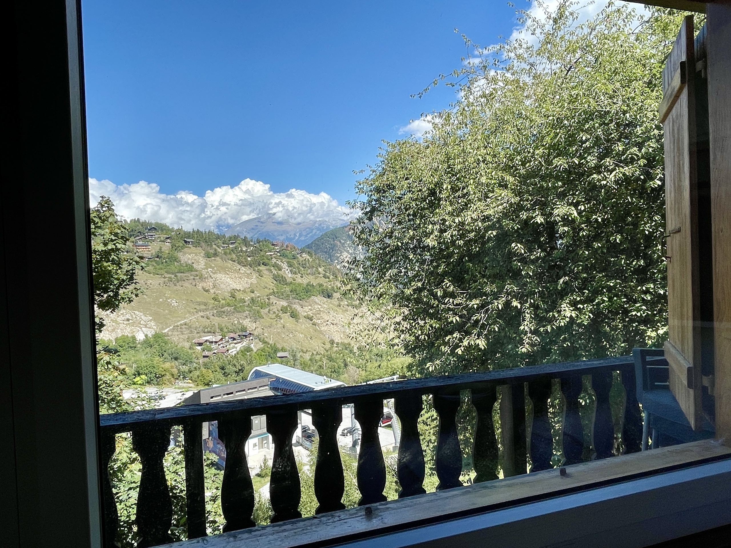 Vue extérieure 1