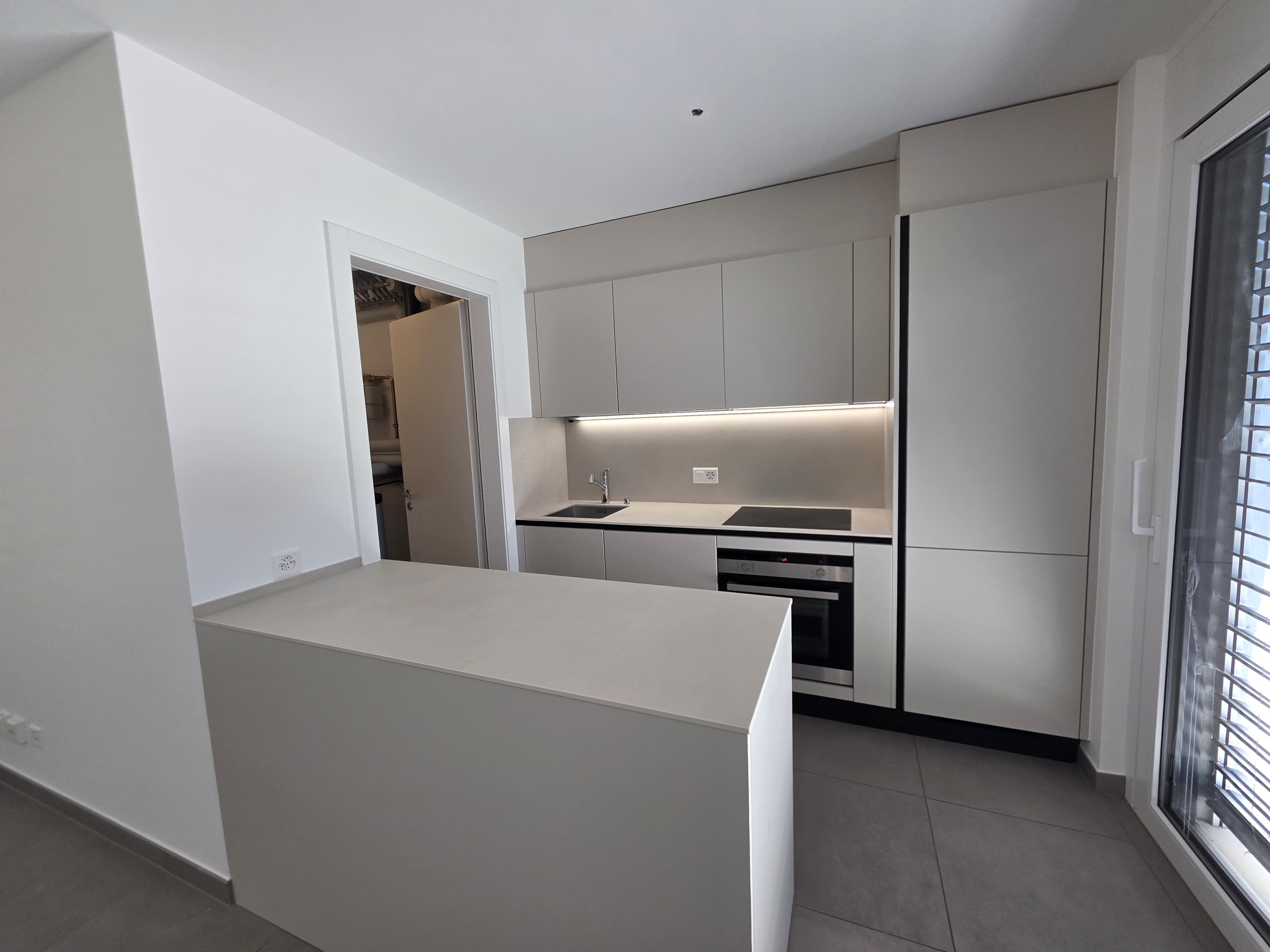Interior view 1