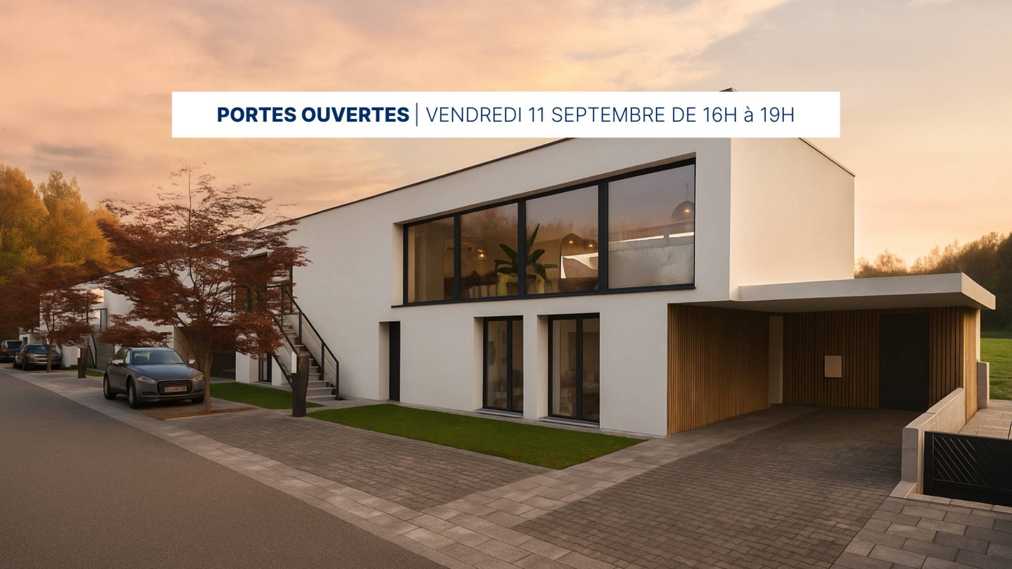 Premier coup d'oeil