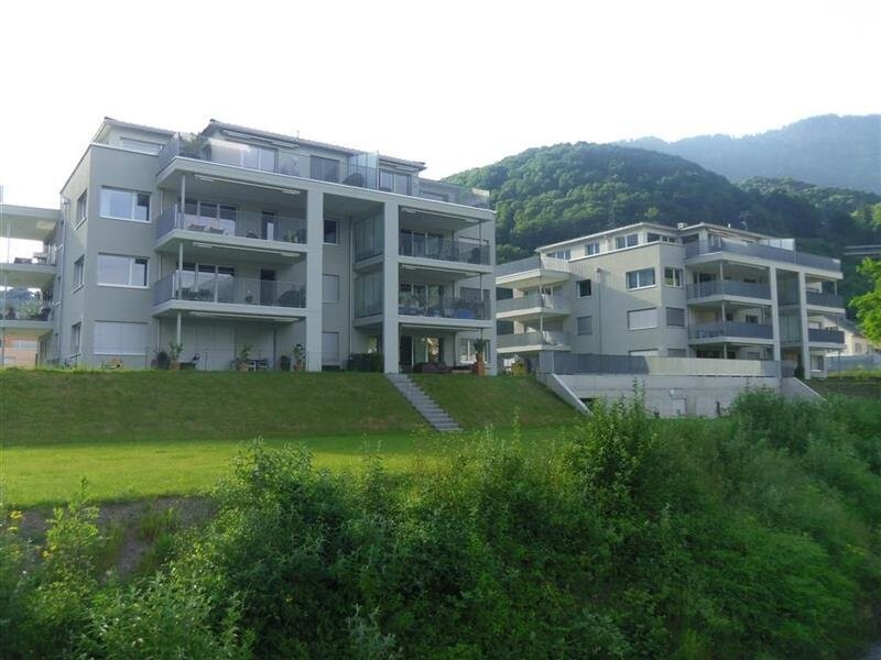 Aussenansicht Aussenansicht