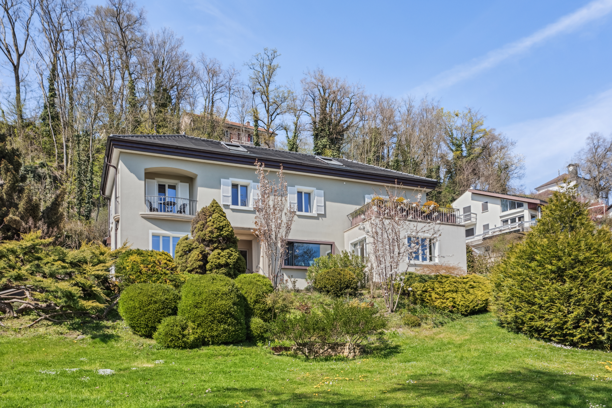 La propriété La propriété