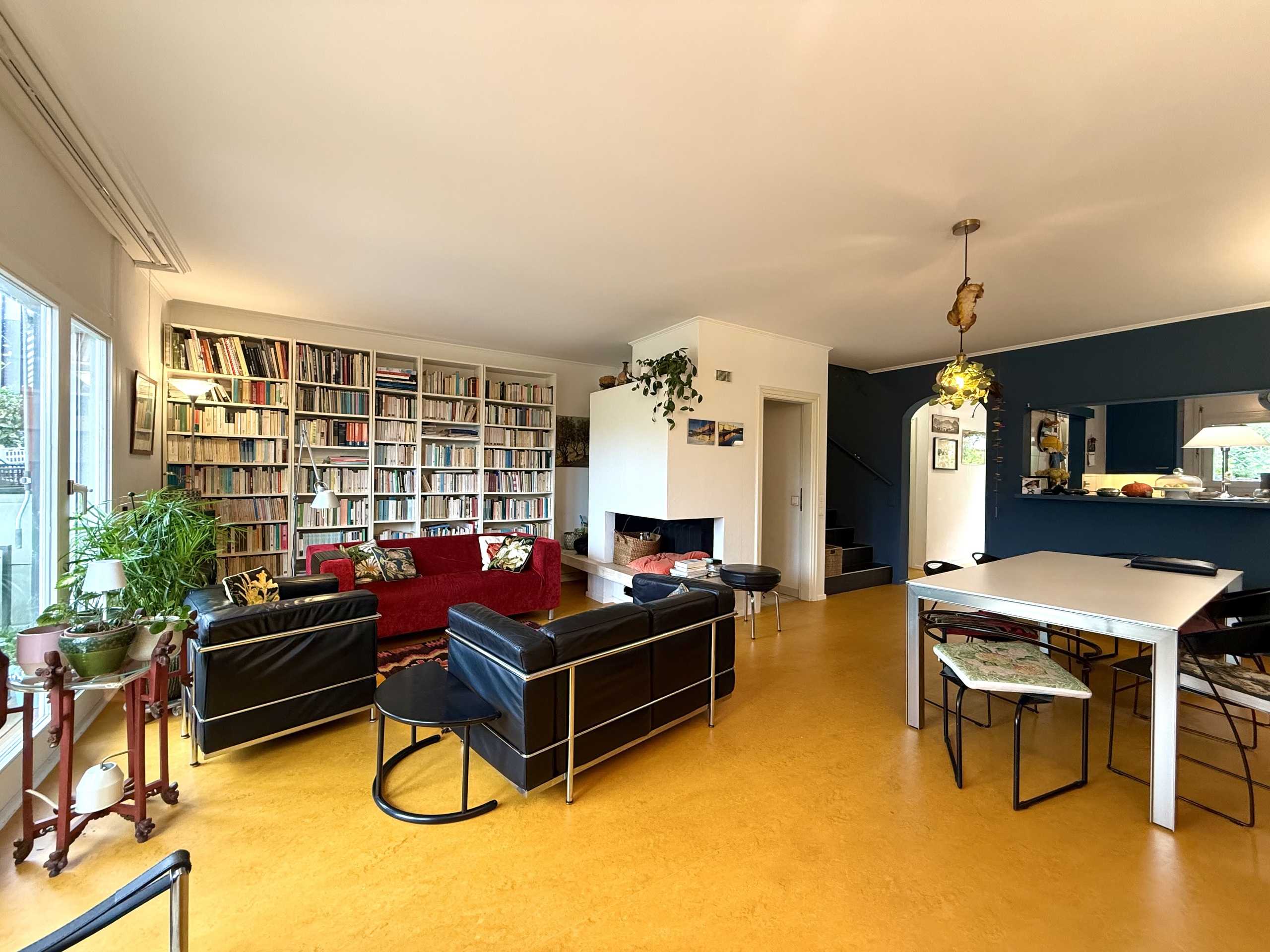 Vue intérieure 2