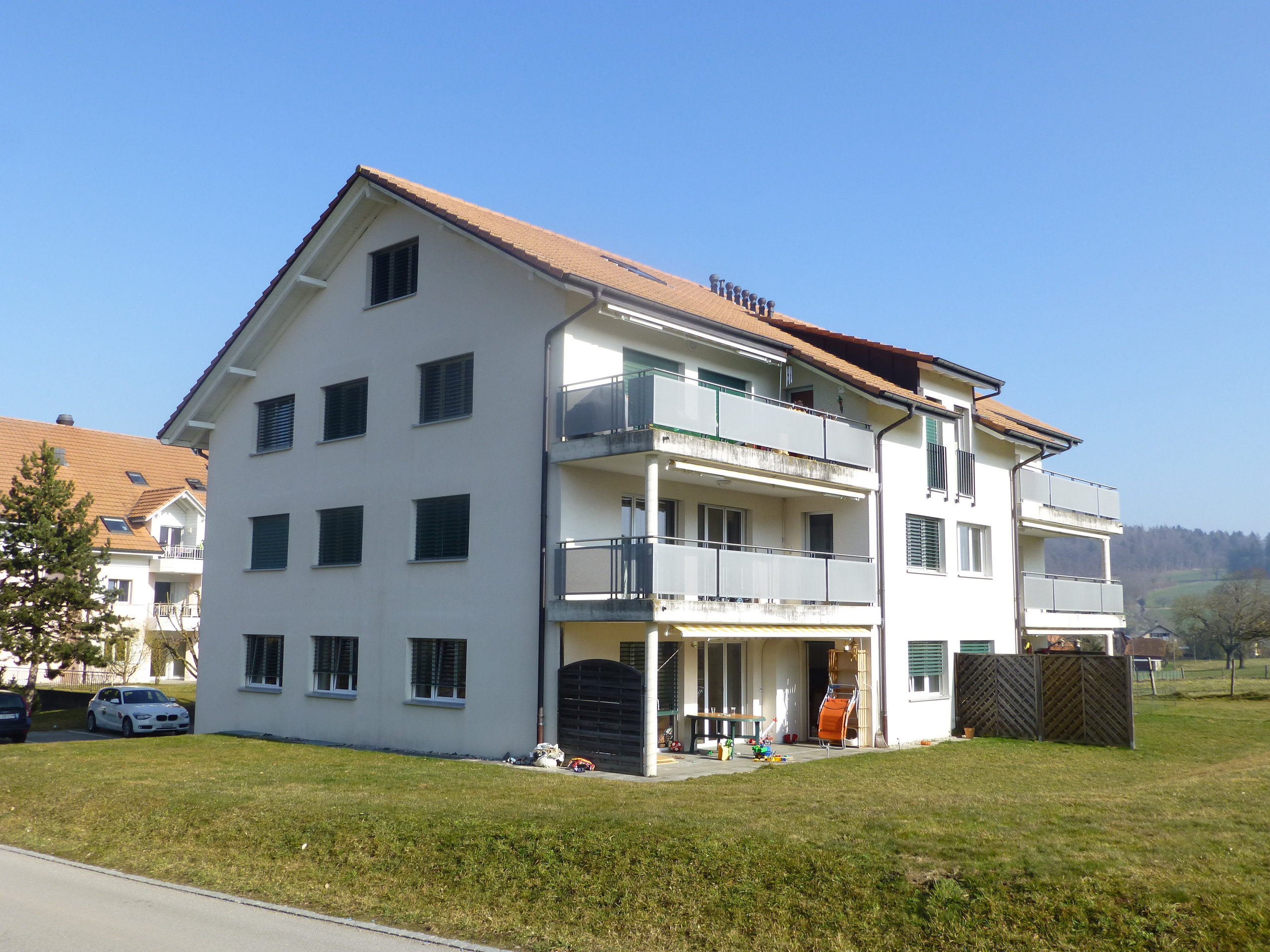 Immeuble