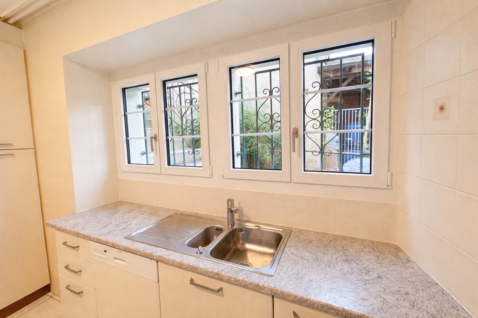 Premier coup d'oeil 1