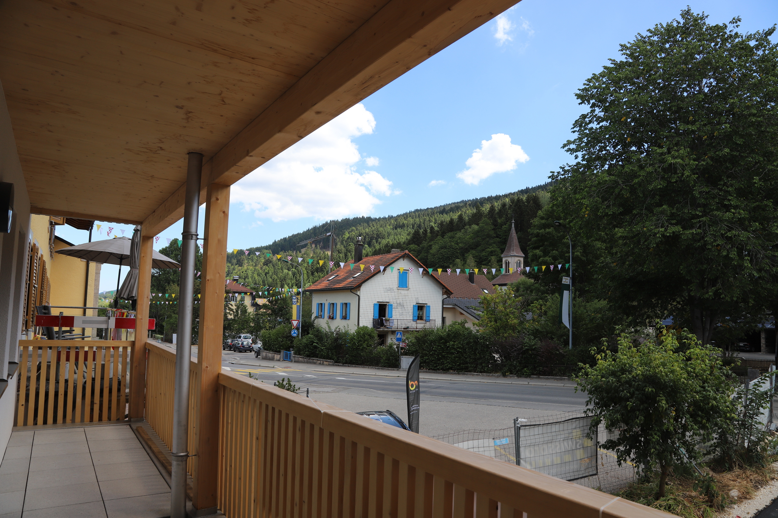 Aussenansicht