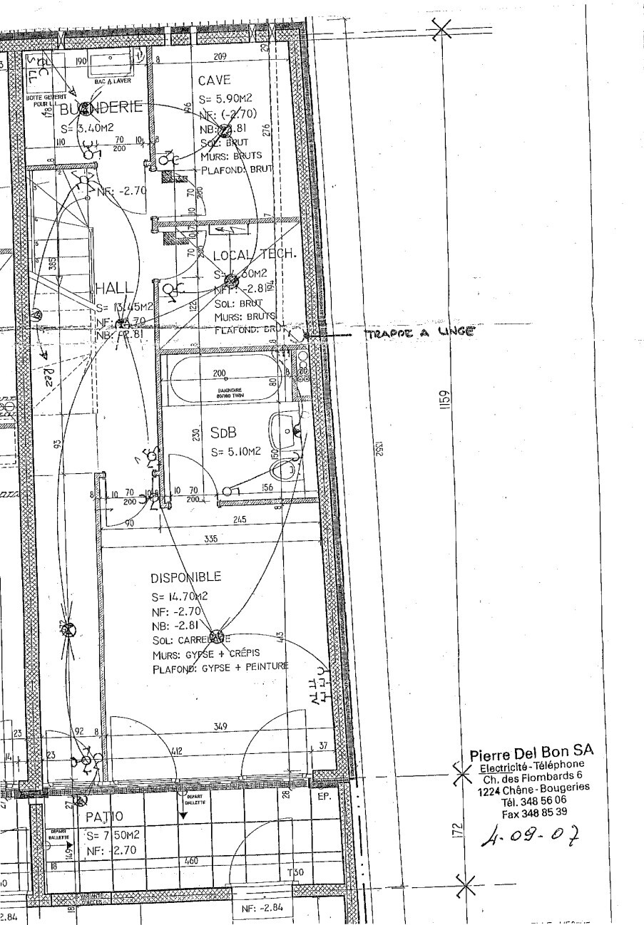 Plan 1