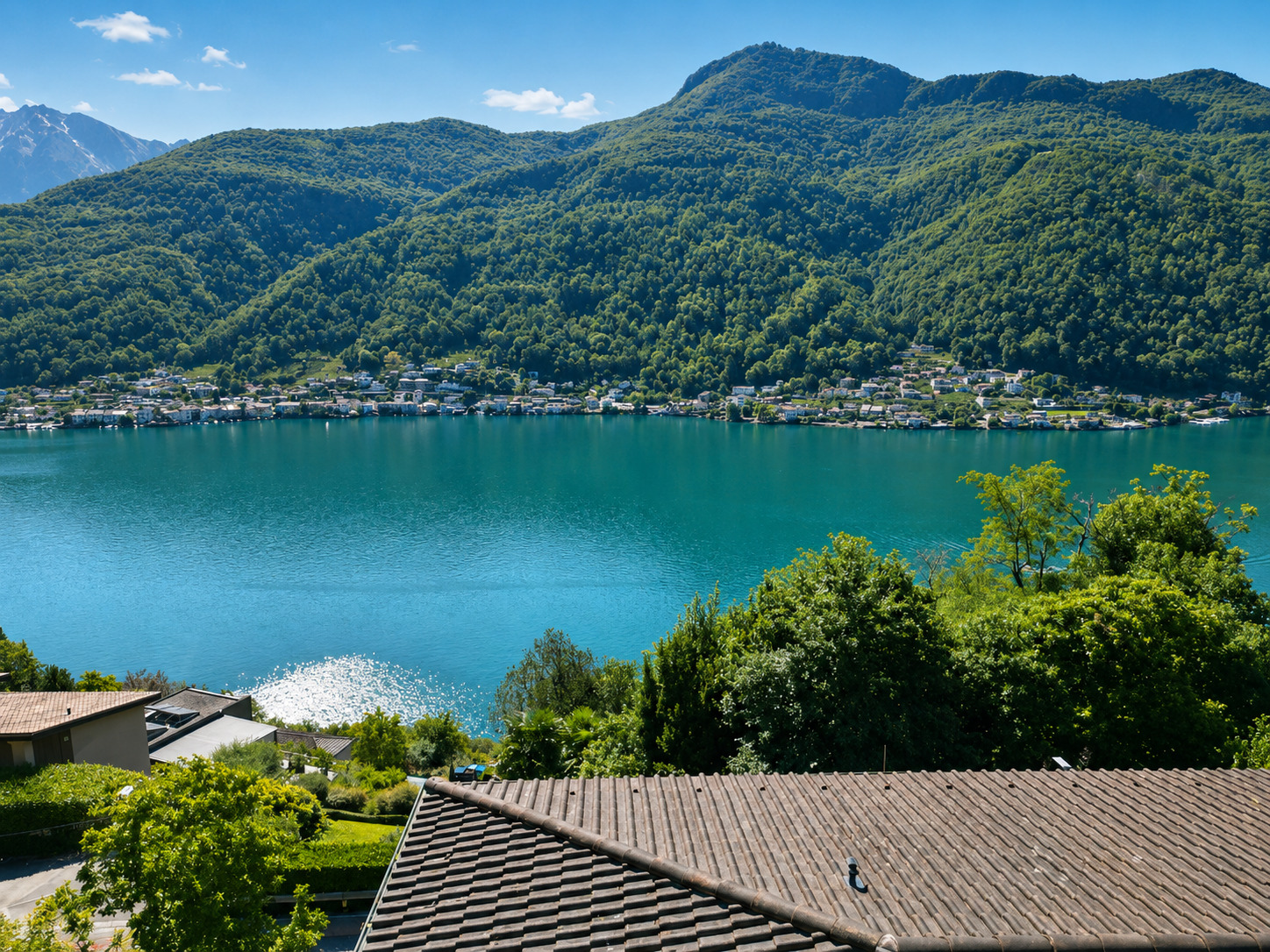 Vista esteriore 6