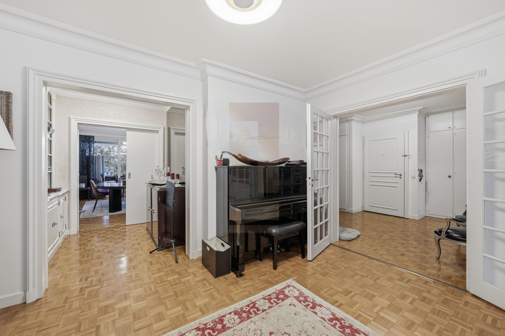 Premier coup d'oeil 2