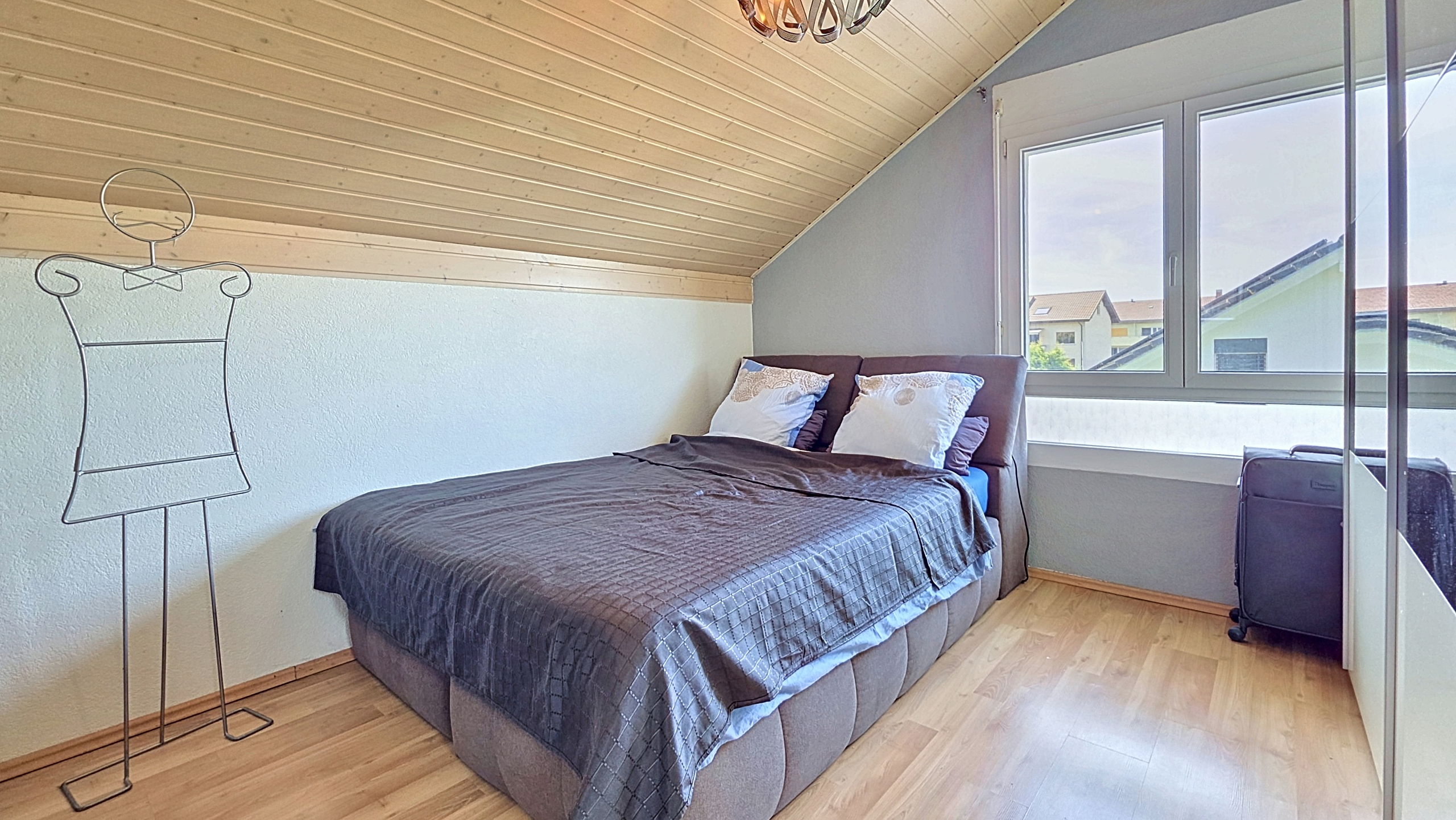 Chambre 1 - 1er étage