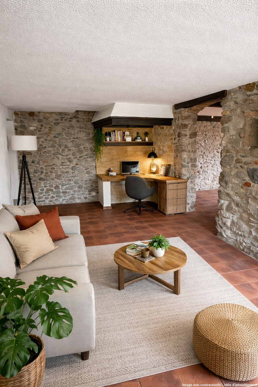 Premier coup d'oeil 4