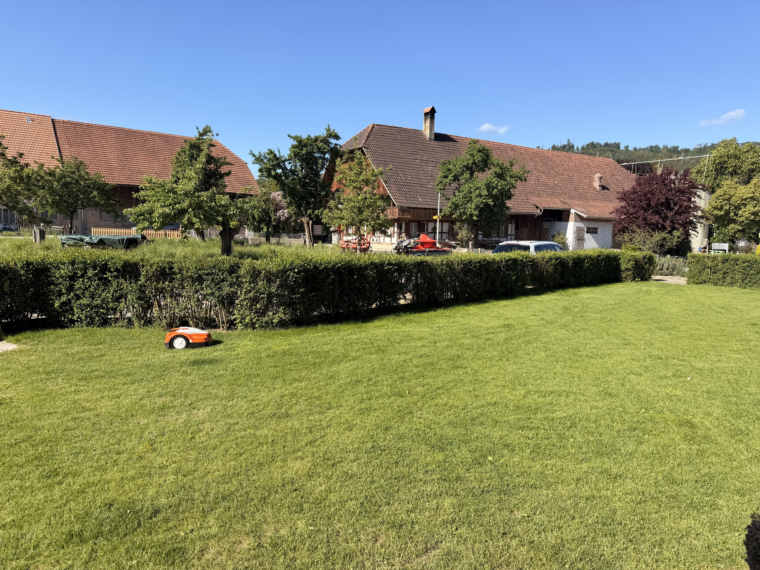 Aussenansicht 1
