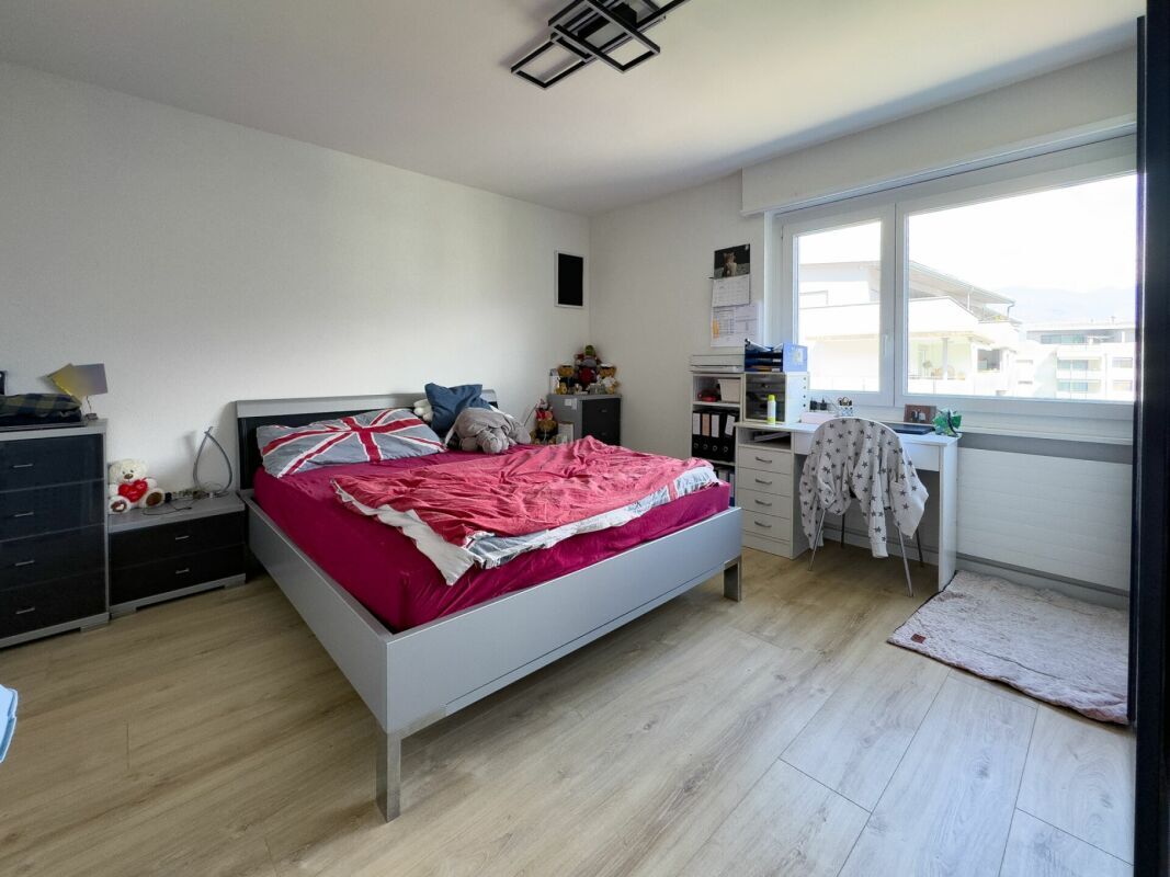 Chambre parents Chambre parents