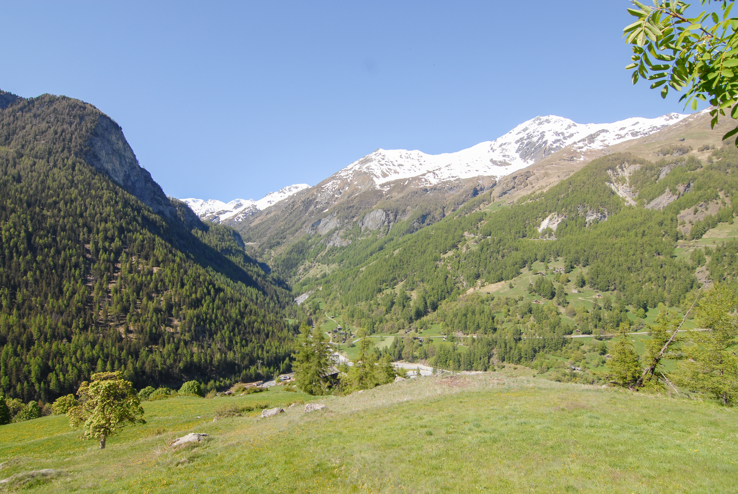Vue extérieure 2