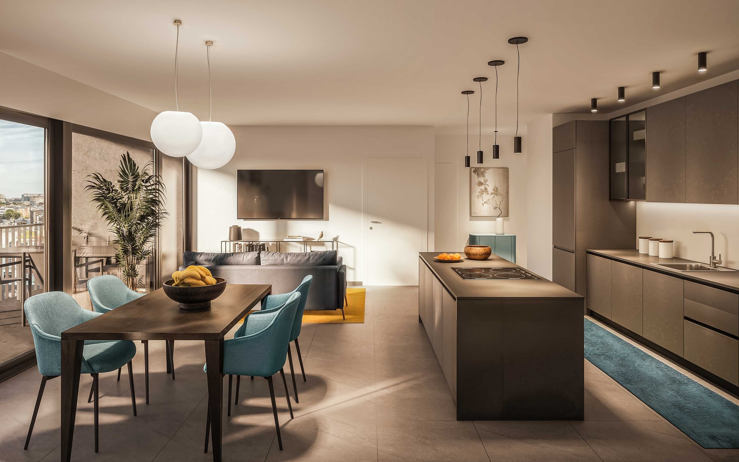 Premier coup d'oeil 1