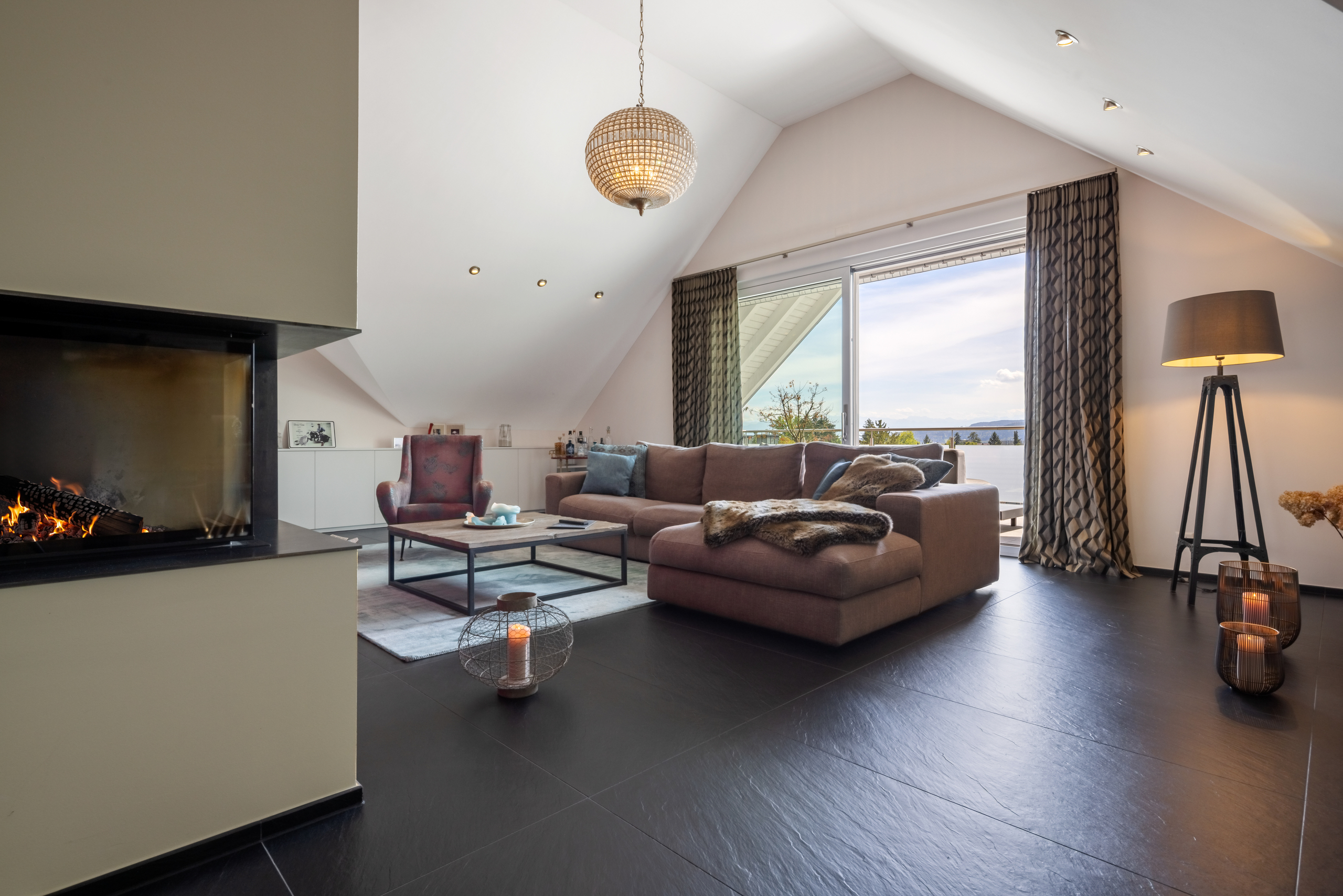 Wohnzimmer Wohnzimmer